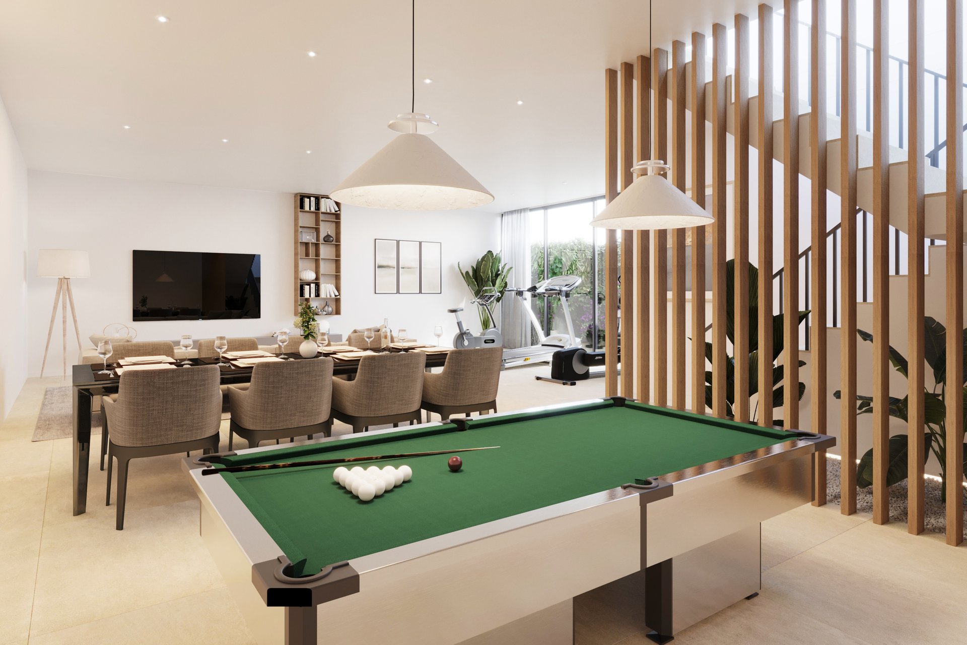 New Build - Townhouse - Polop