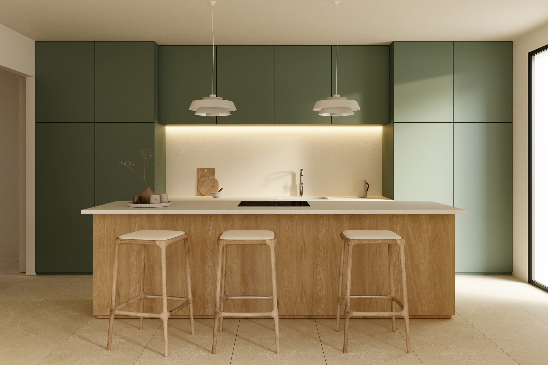 New Build - Townhouse - Polop