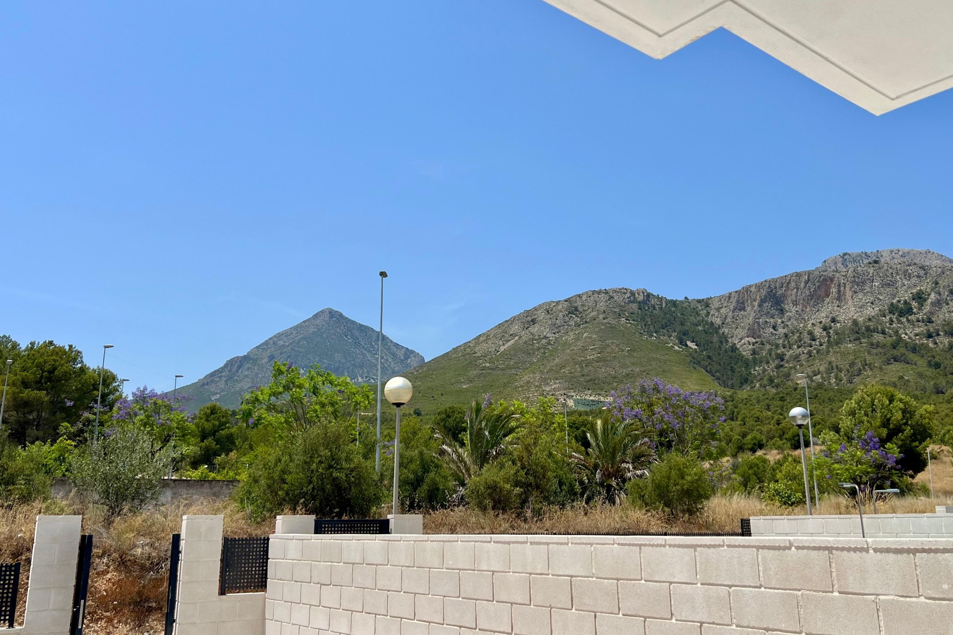 New Build - Townhouse - Polop