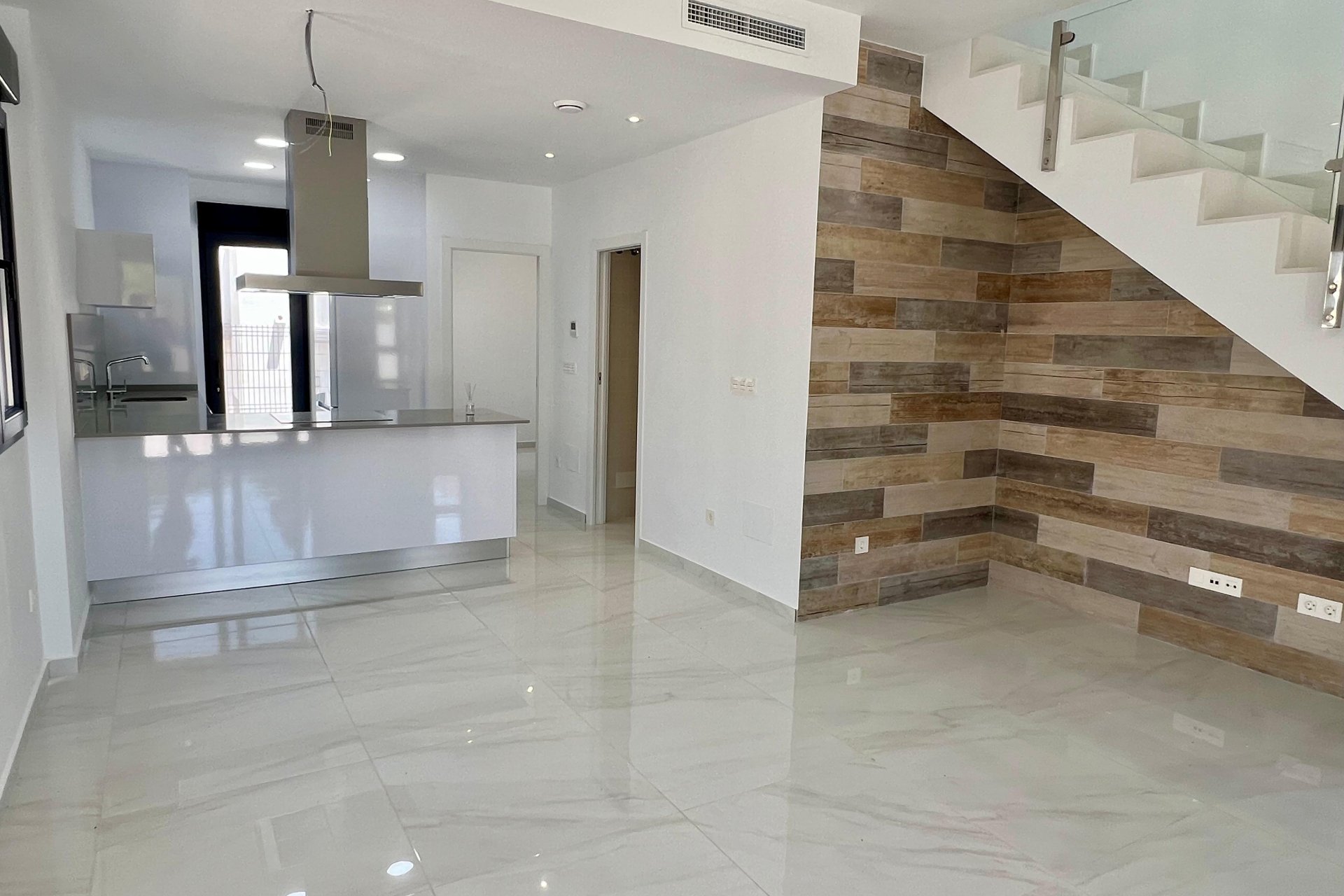 New Build - Townhouse - Polop