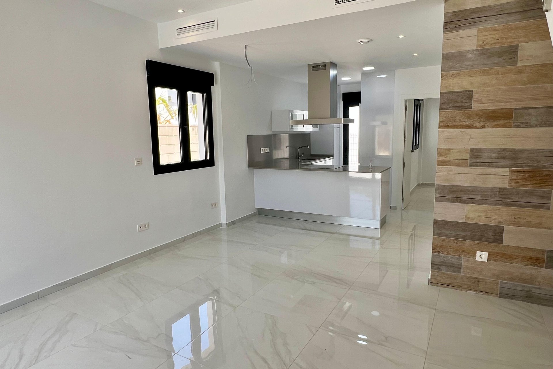 New Build - Townhouse - Polop