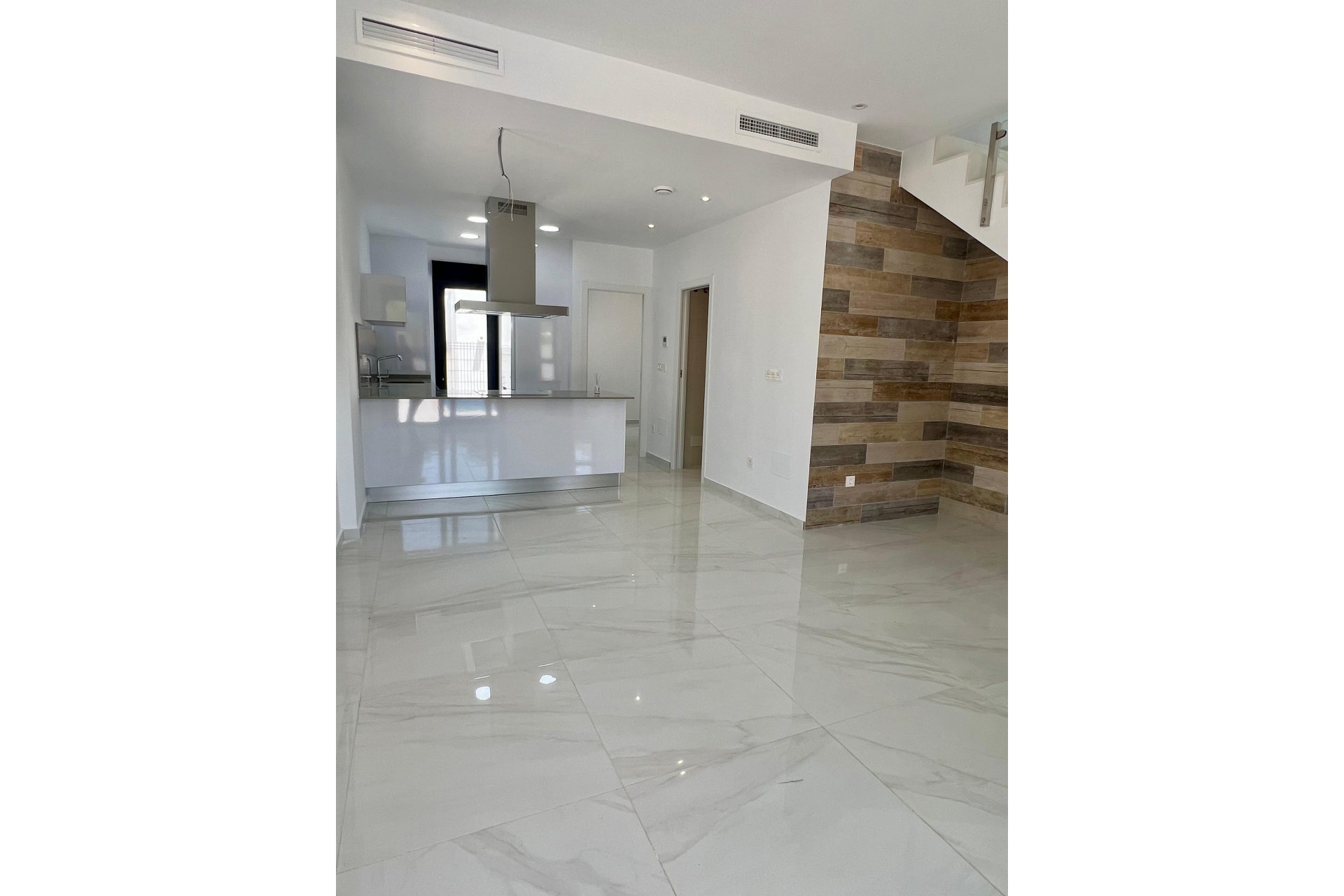 New Build - Townhouse - Polop