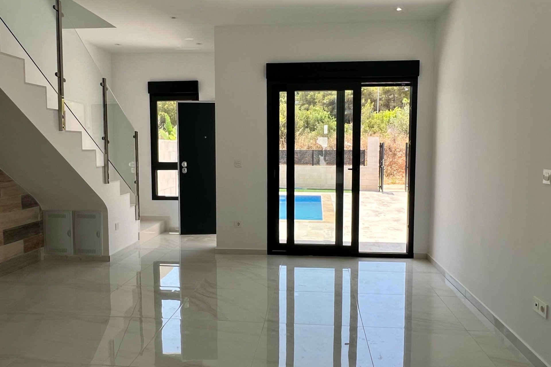 New Build - Townhouse - Polop