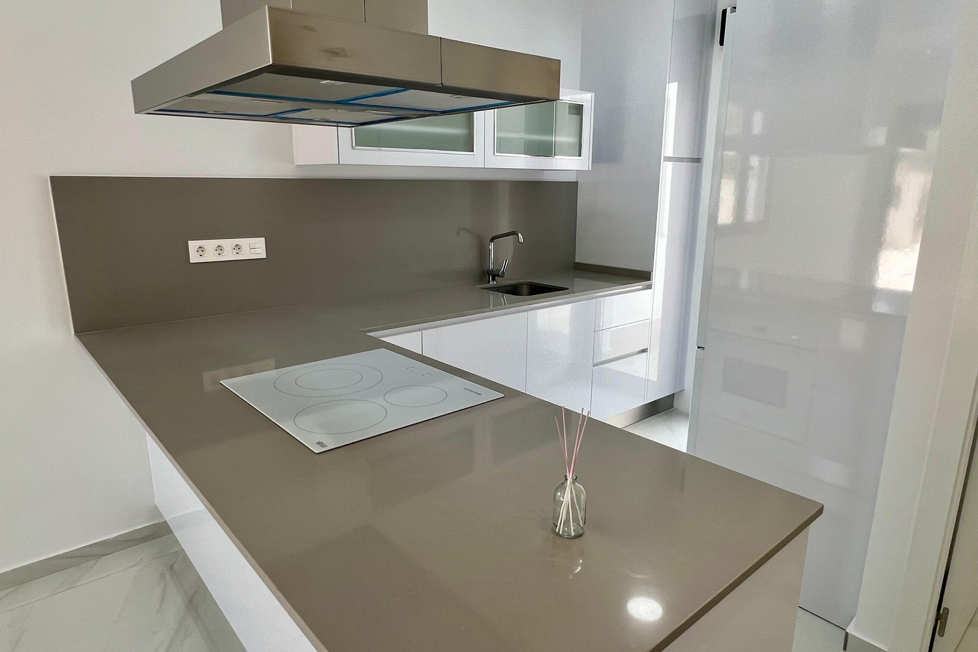 New Build - Townhouse - Polop