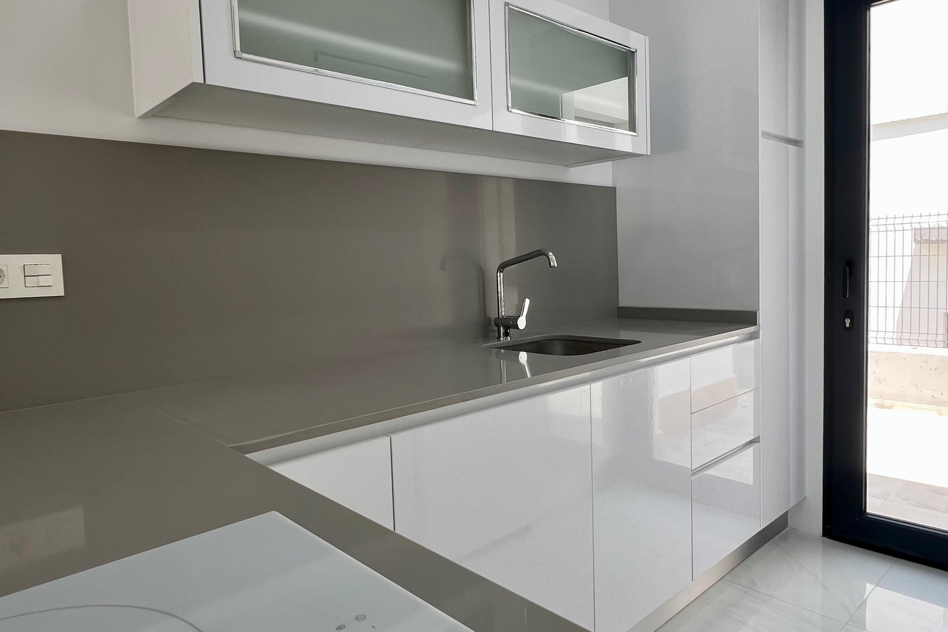 New Build - Townhouse - Polop