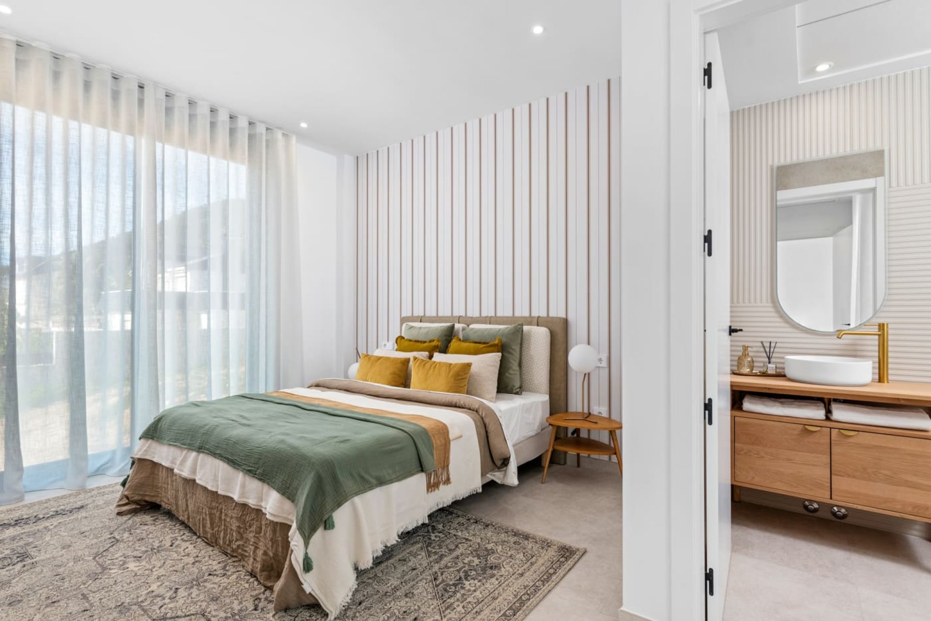 New Build - Townhouse - Polop