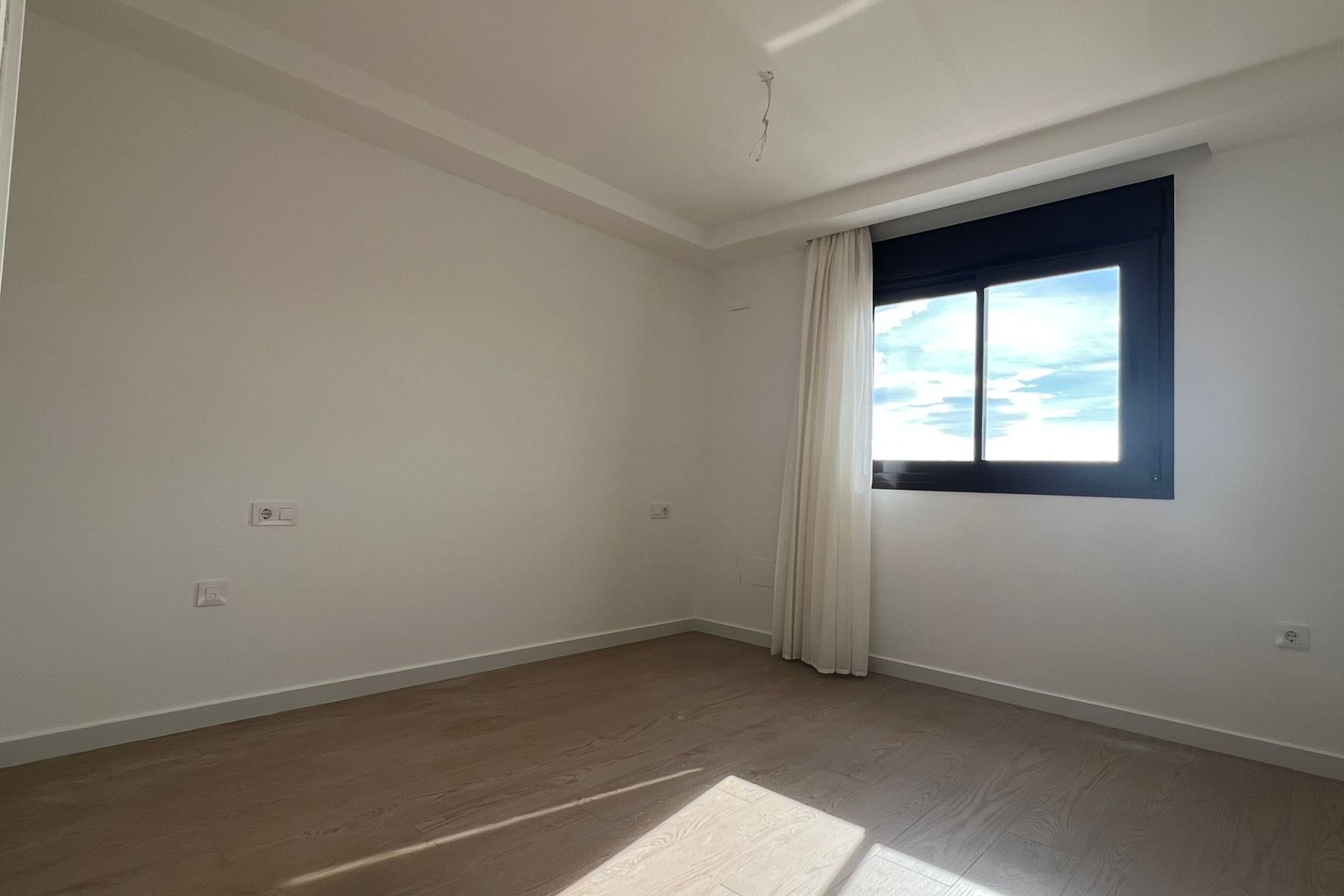 New Build - Townhouse - Portmán