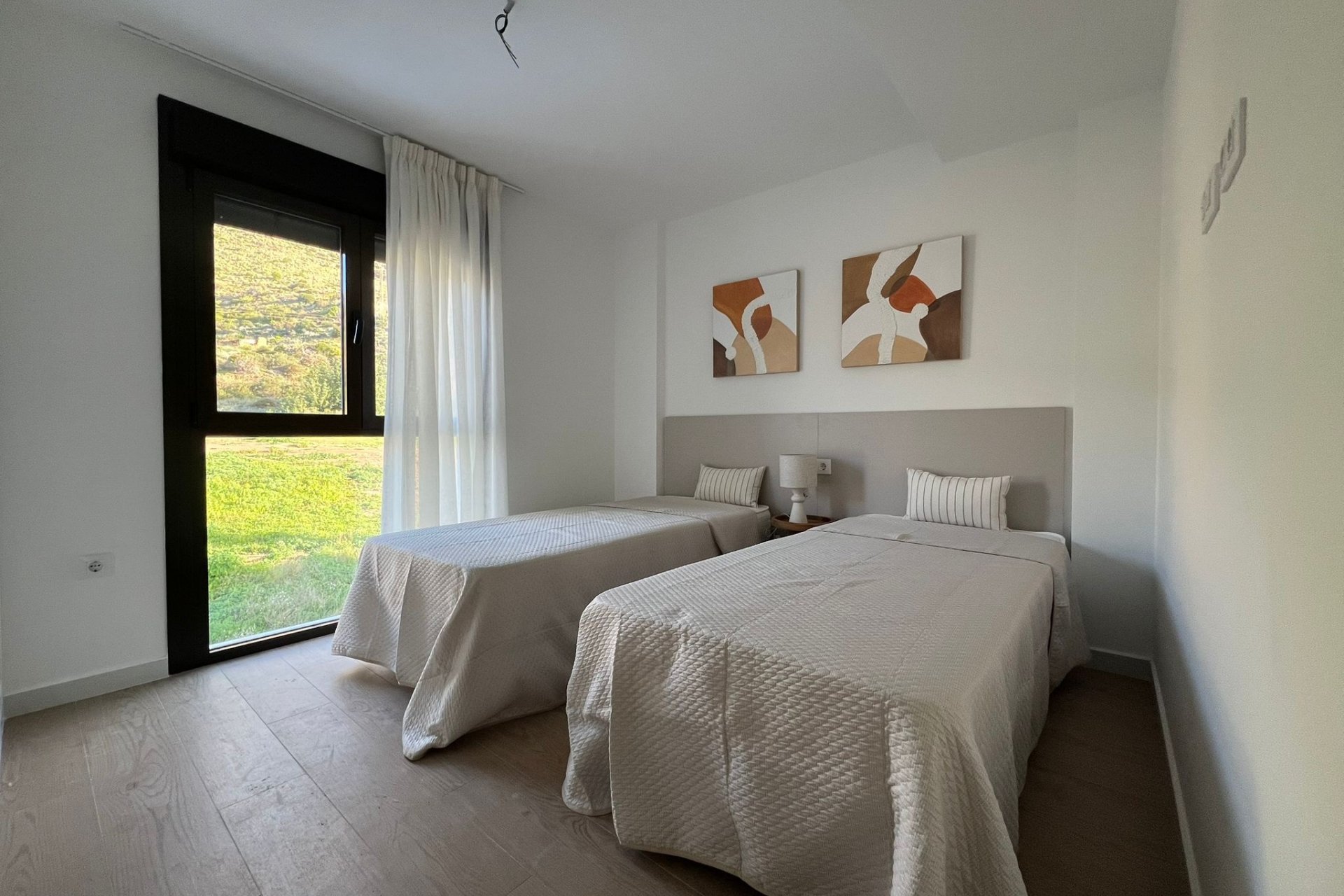 New Build - Townhouse - Portmán