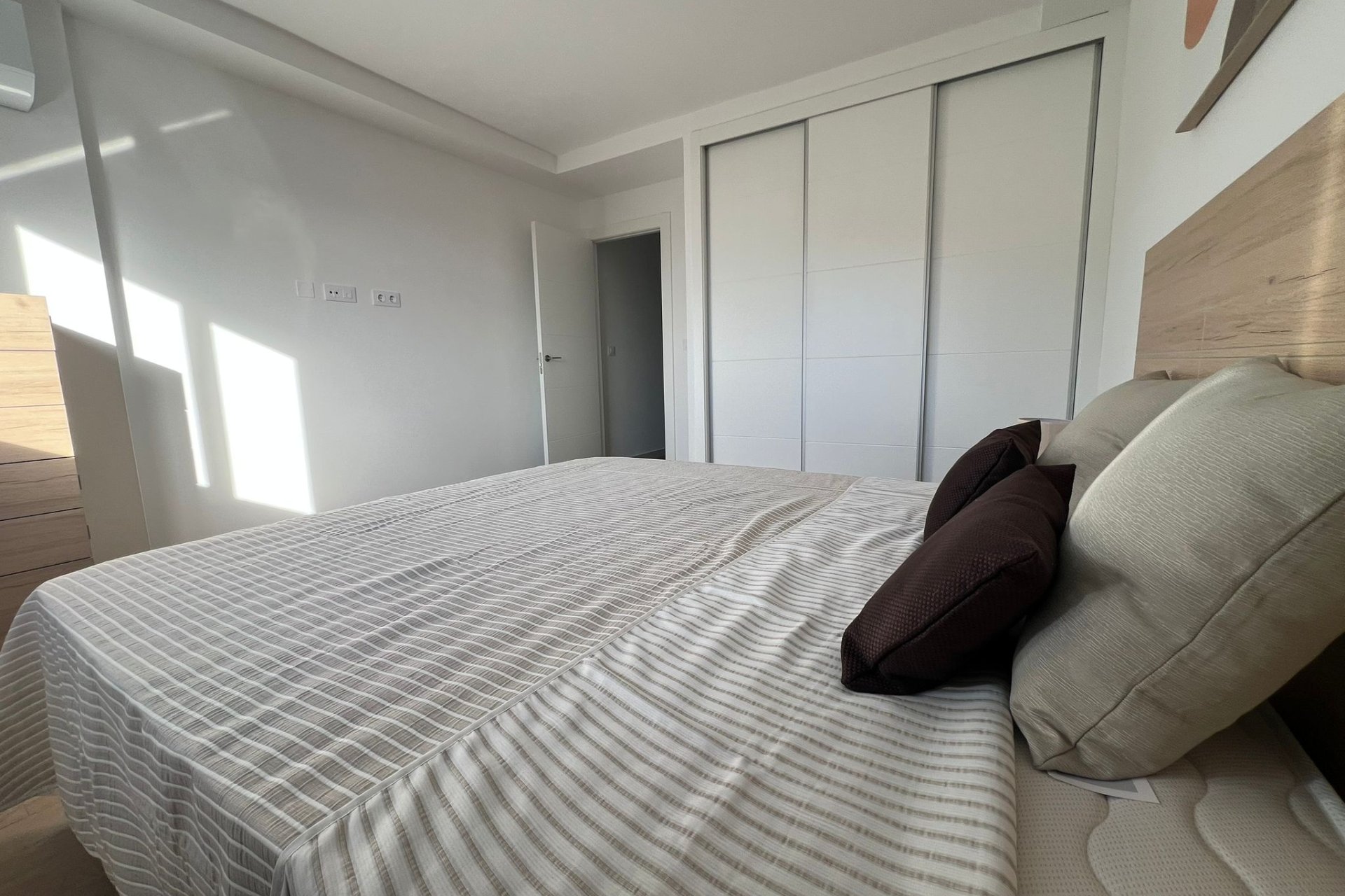 New Build - Townhouse - Portmán