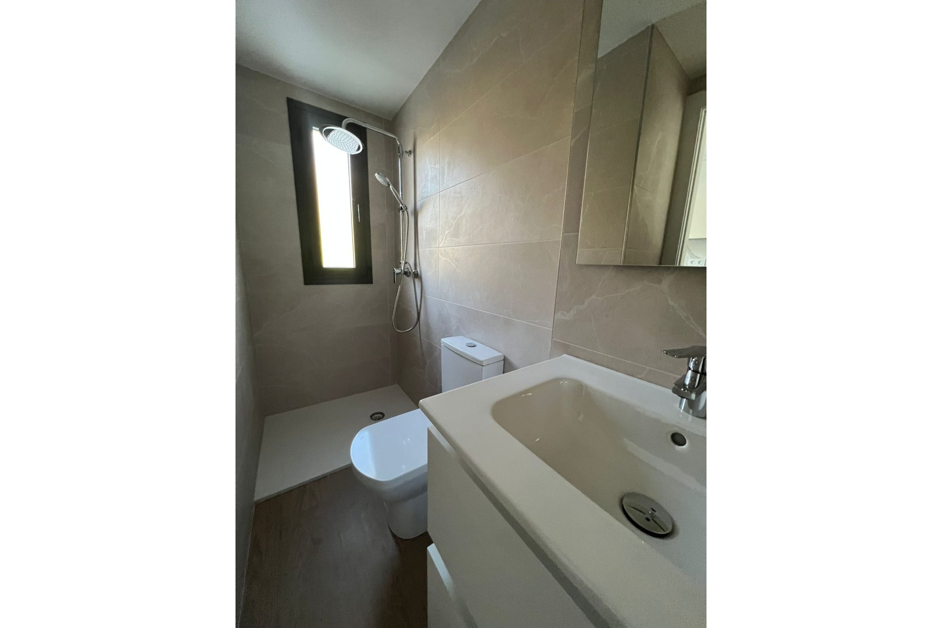 New Build - Townhouse - Portmán