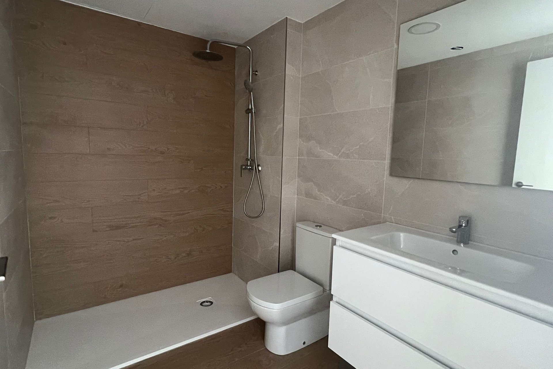 New Build - Townhouse - Portmán