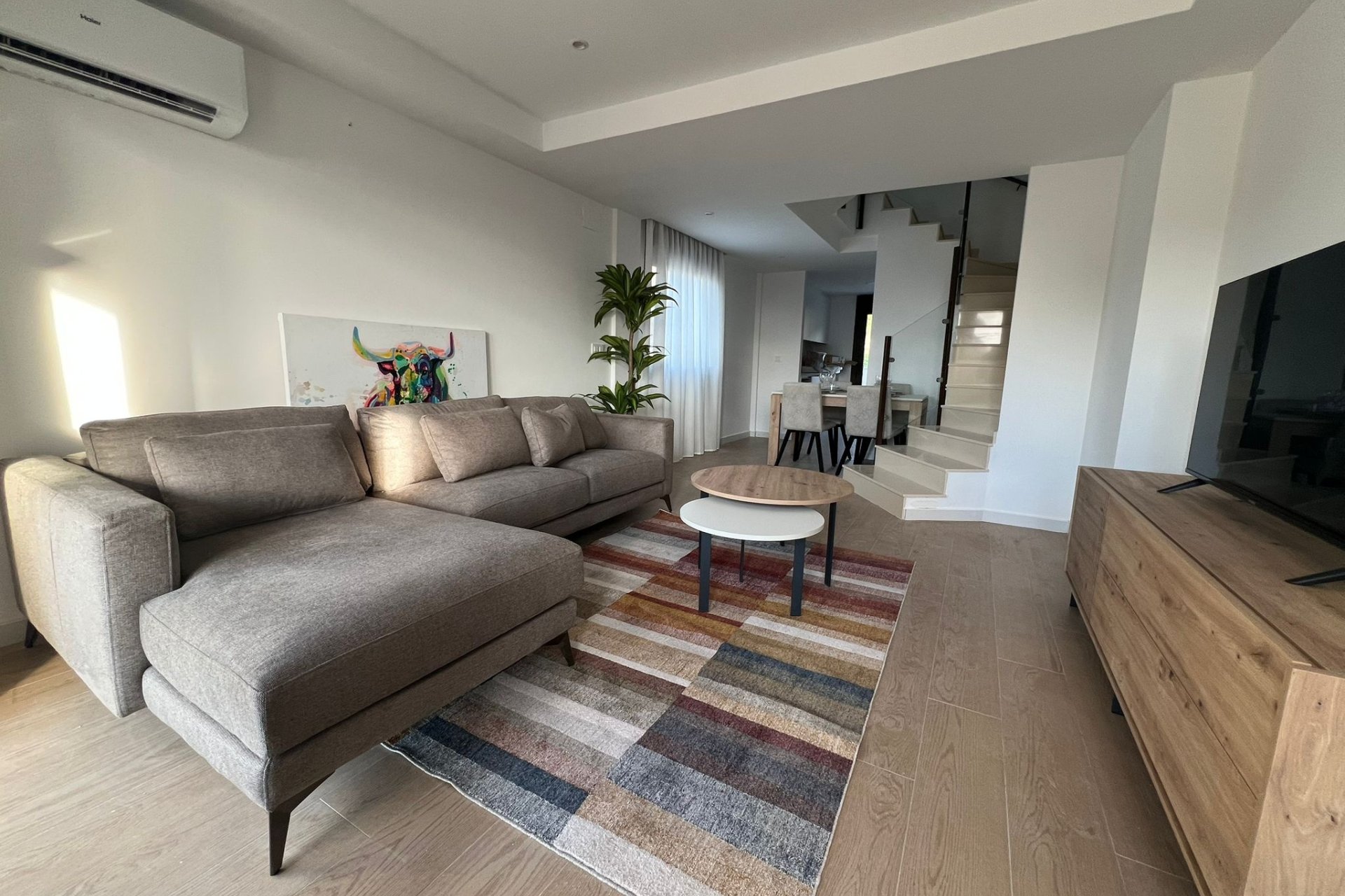 New Build - Townhouse - Portmán