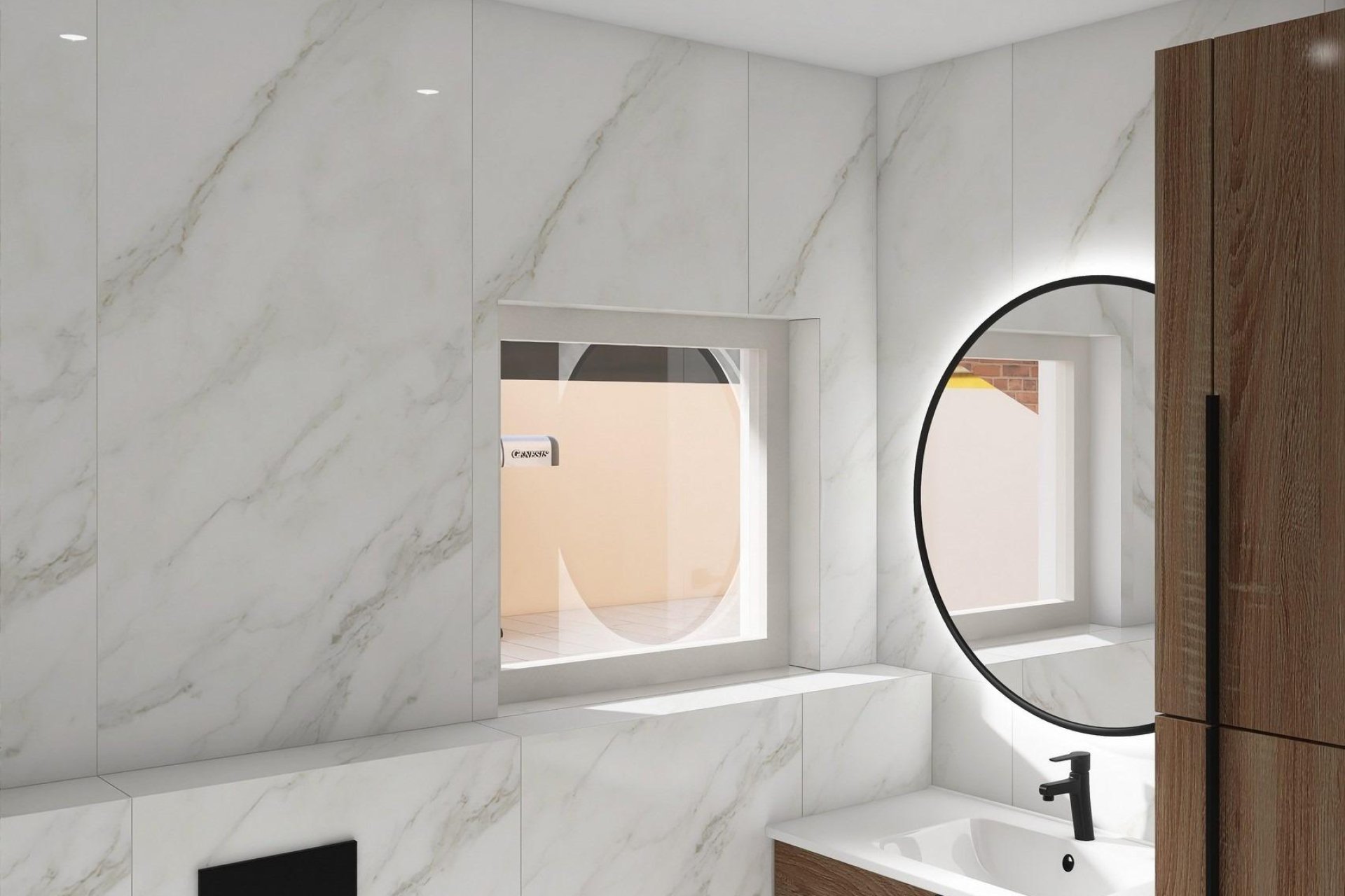 New Build - Townhouse - Rojales - Ciudad Quesada