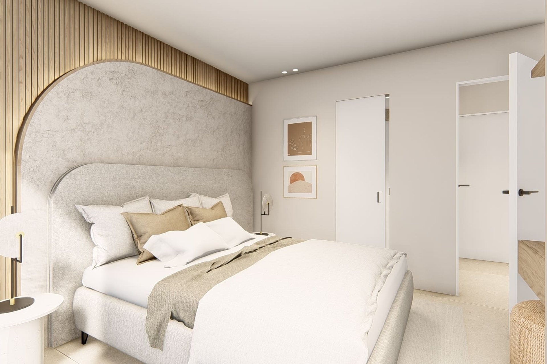 New Build - Townhouse - Rojales - Ciudad Quesada