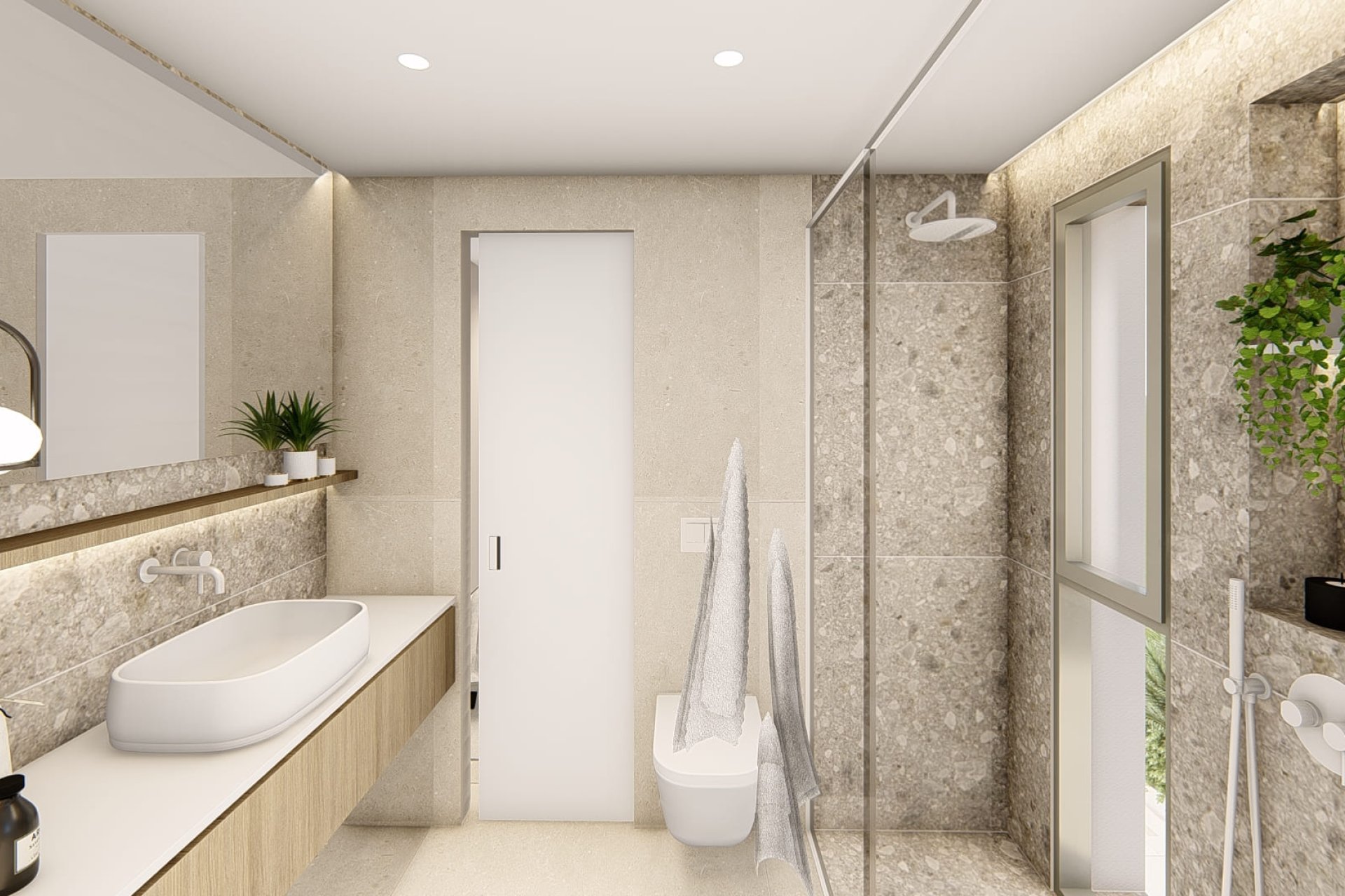 New Build - Townhouse - Rojales - Ciudad Quesada