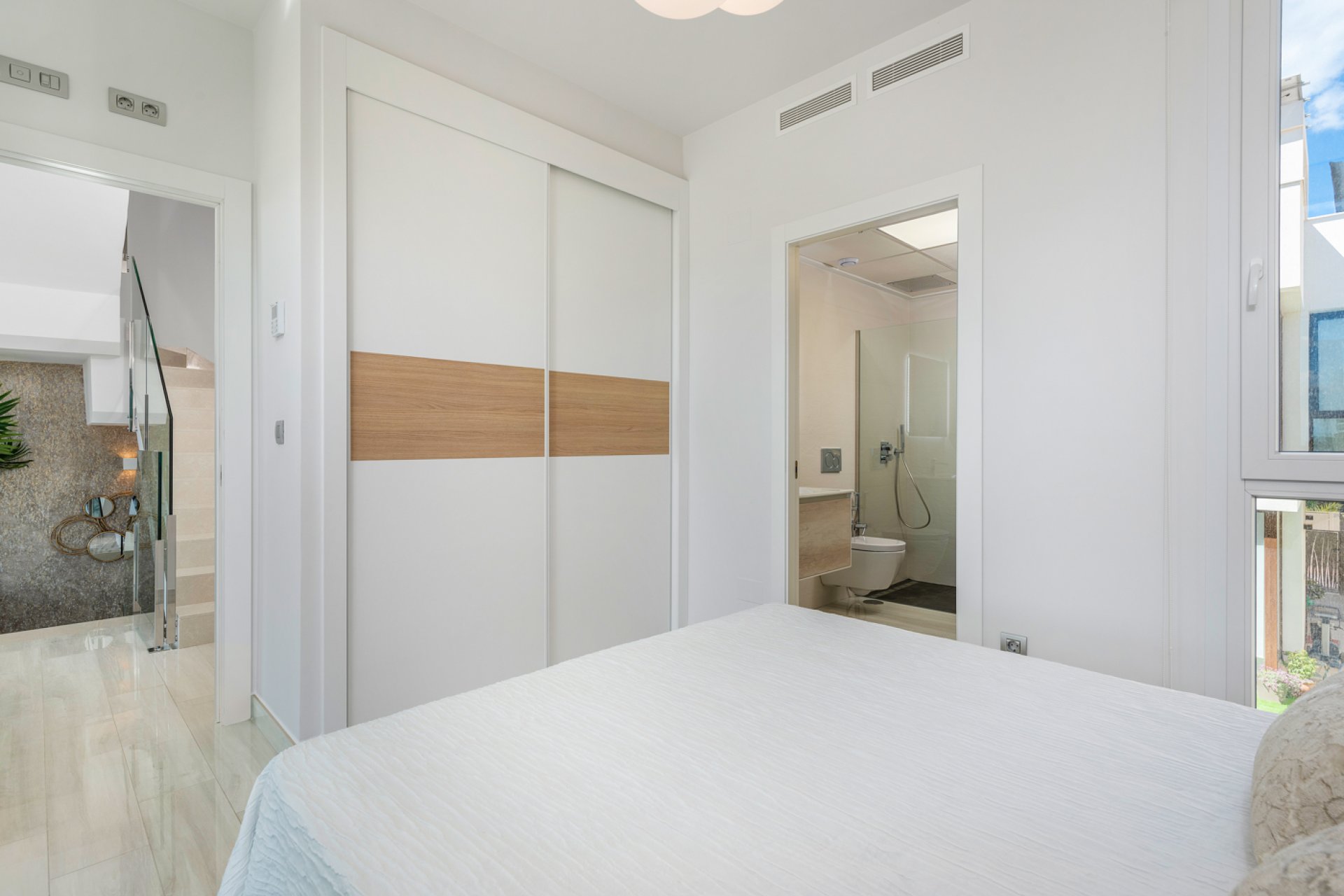 New Build - Townhouse - Rojales - Ciudad Quesada