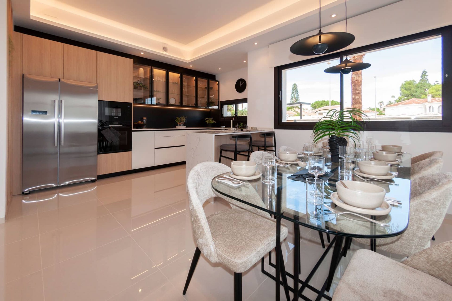 New Build - Townhouse - Rojales - Ciudad Quesada