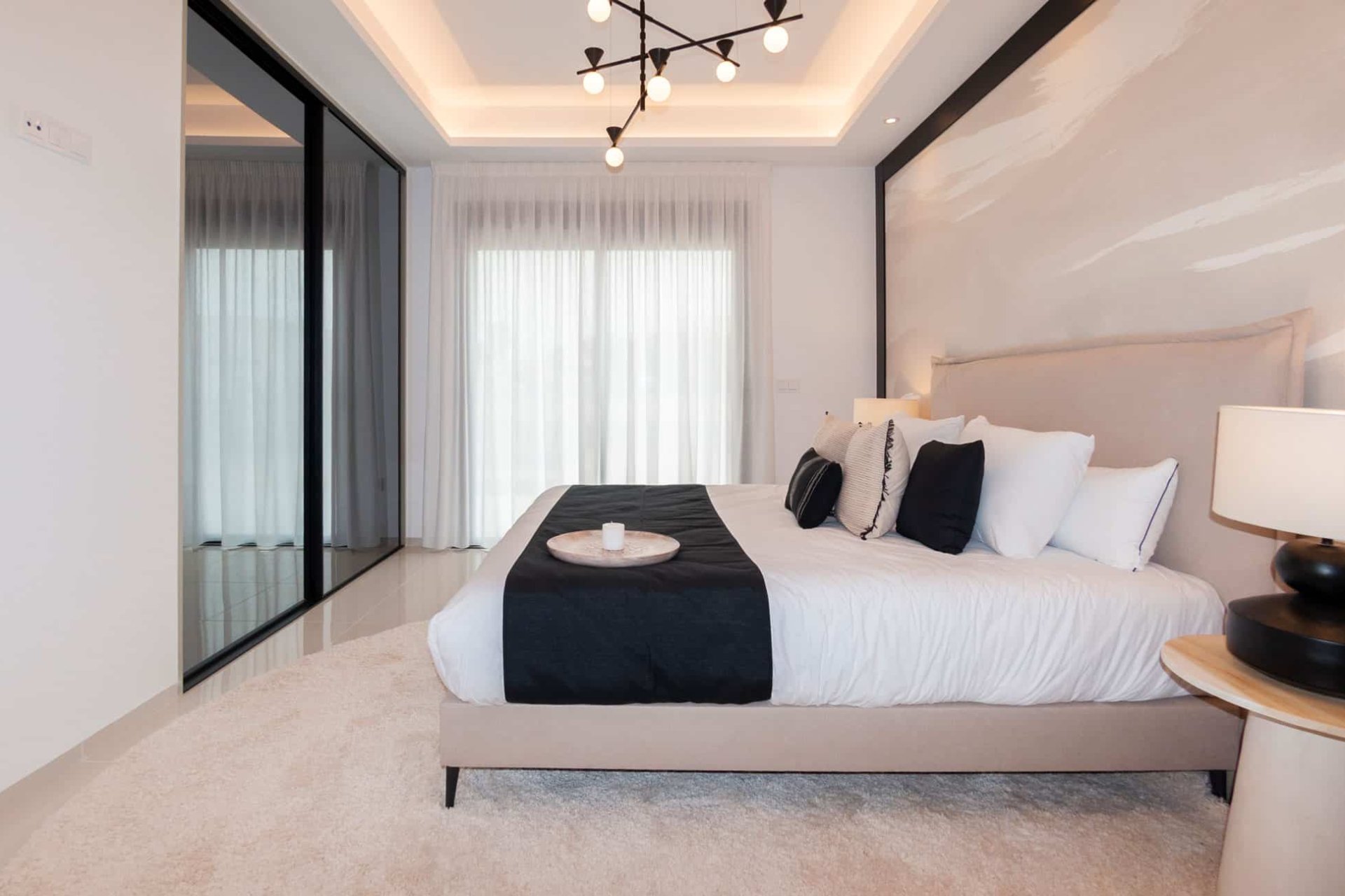 New Build - Townhouse - Rojales - Ciudad Quesada