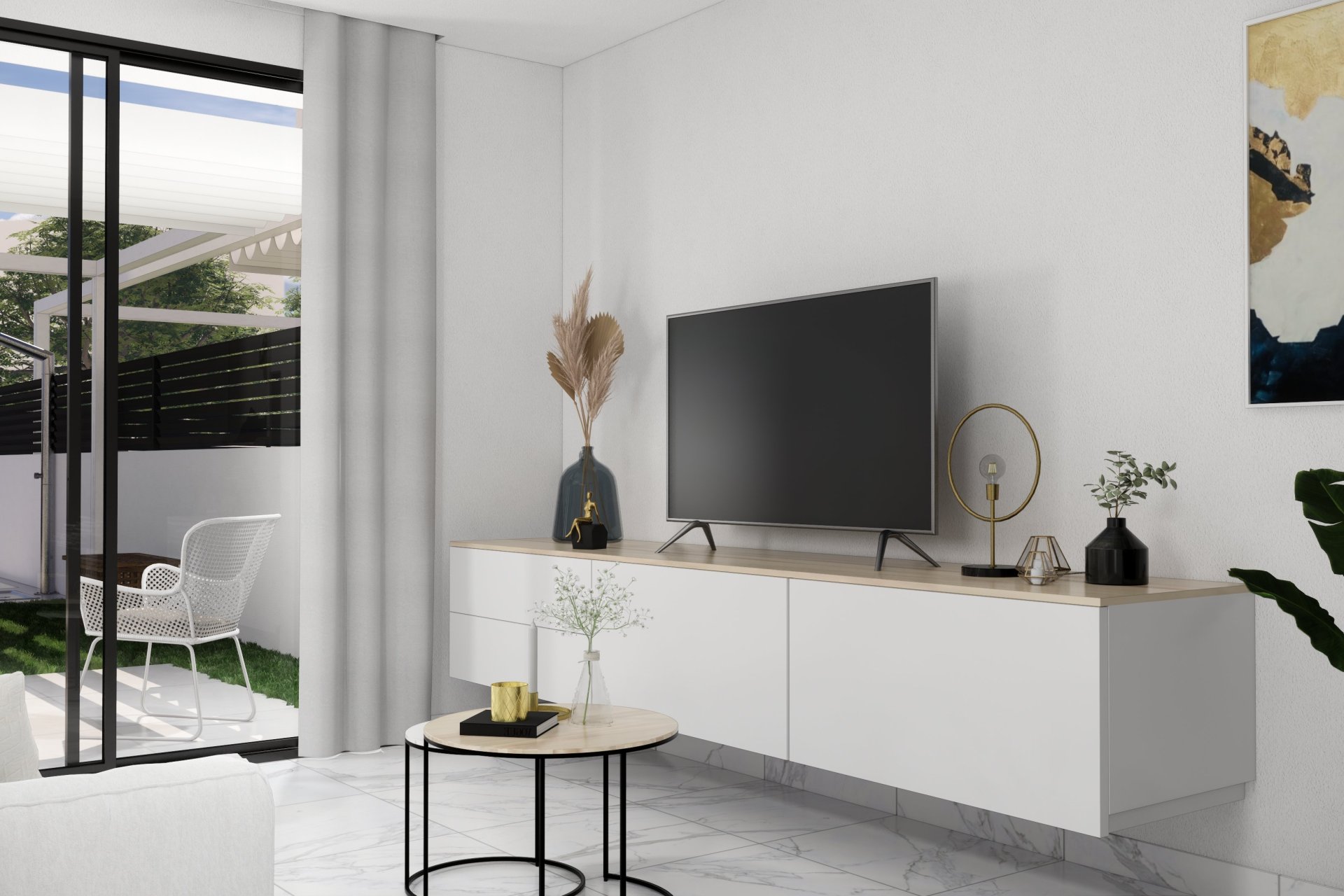 New Build - Townhouse - Rojales