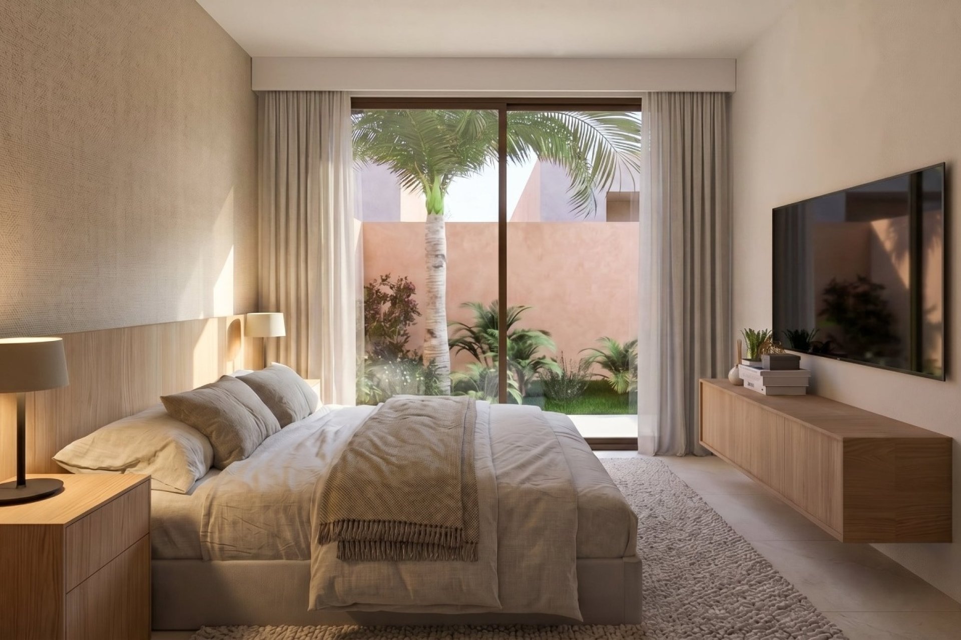 New Build - Townhouse - Roldán