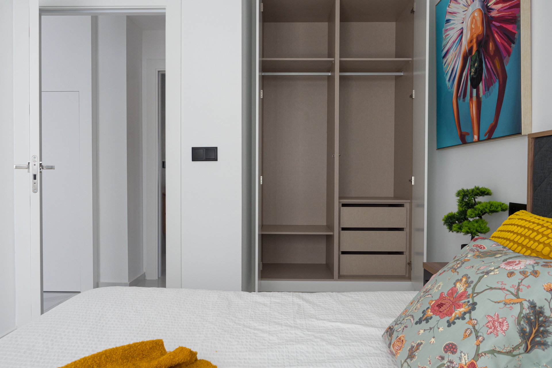 New Build - Townhouse - San Pedro del Pinatar