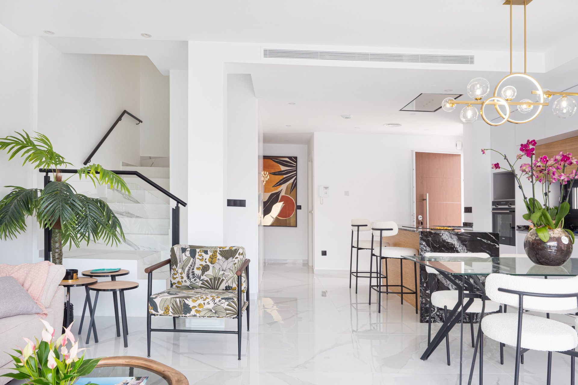 New Build - Townhouse - San Pedro del Pinatar