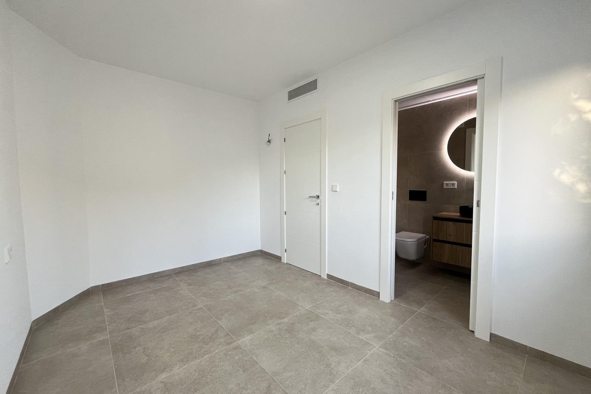 New Build - Townhouse - San Pedro del Pinatar