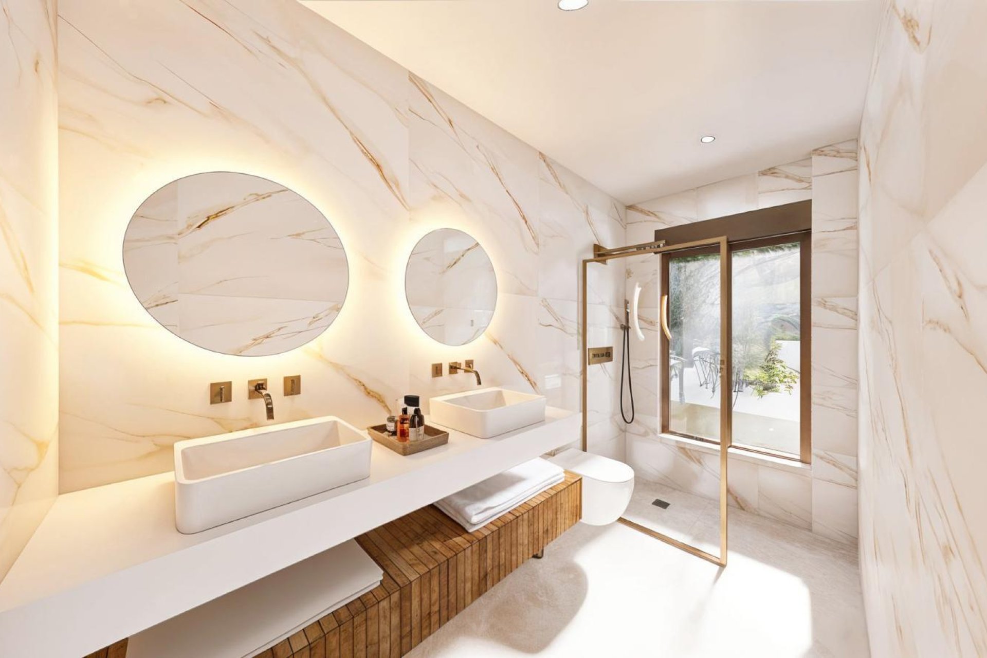 New Build - Townhouse - San Pedro del Pinatar