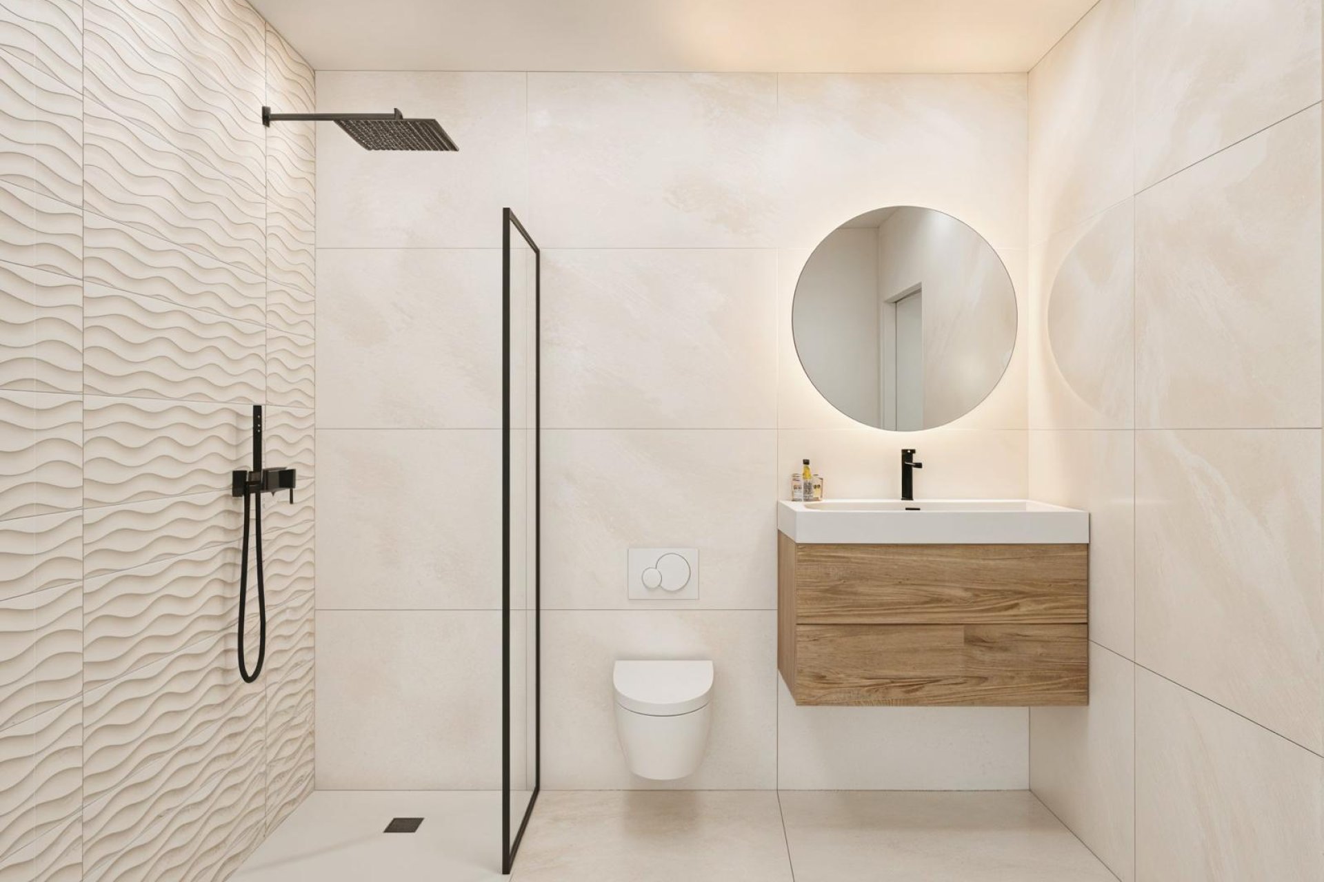 New Build - Townhouse - San Pedro del Pinatar