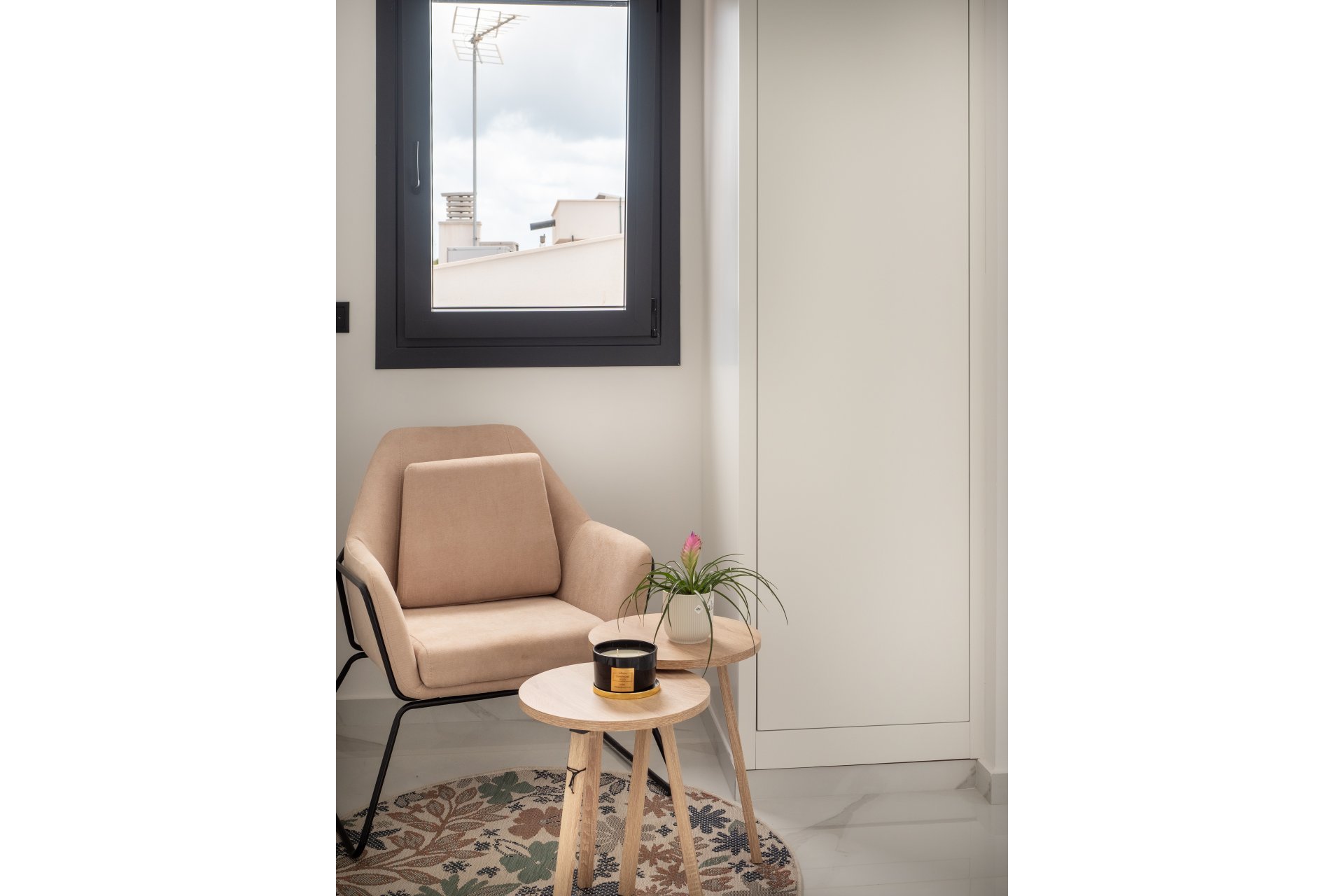 New Build - Townhouse - San Pedro del Pinatar