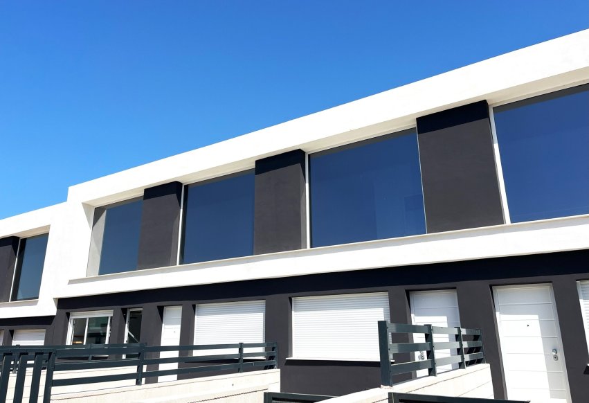 New Build - Townhouse - Santa Pola - Gran Alacant