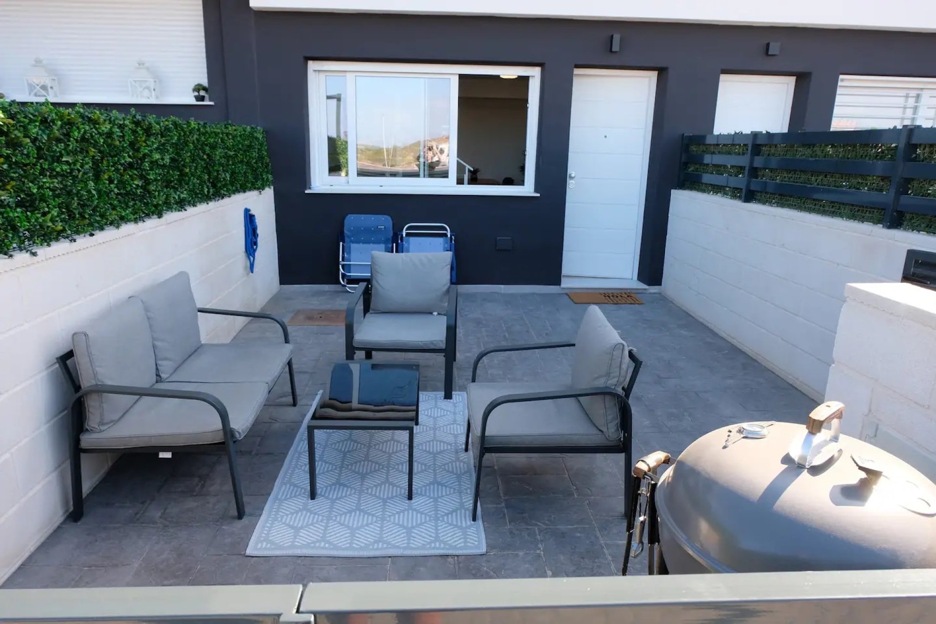 New Build - Townhouse - Santa Pola - Gran Alacant