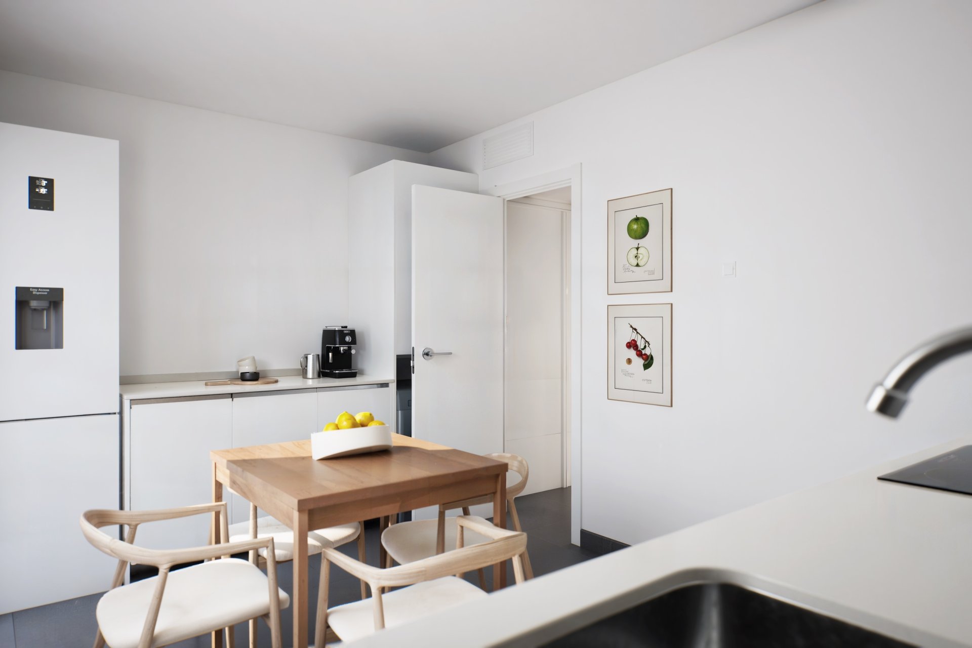 New Build - Townhouse - Santa Pola - Gran Alacant