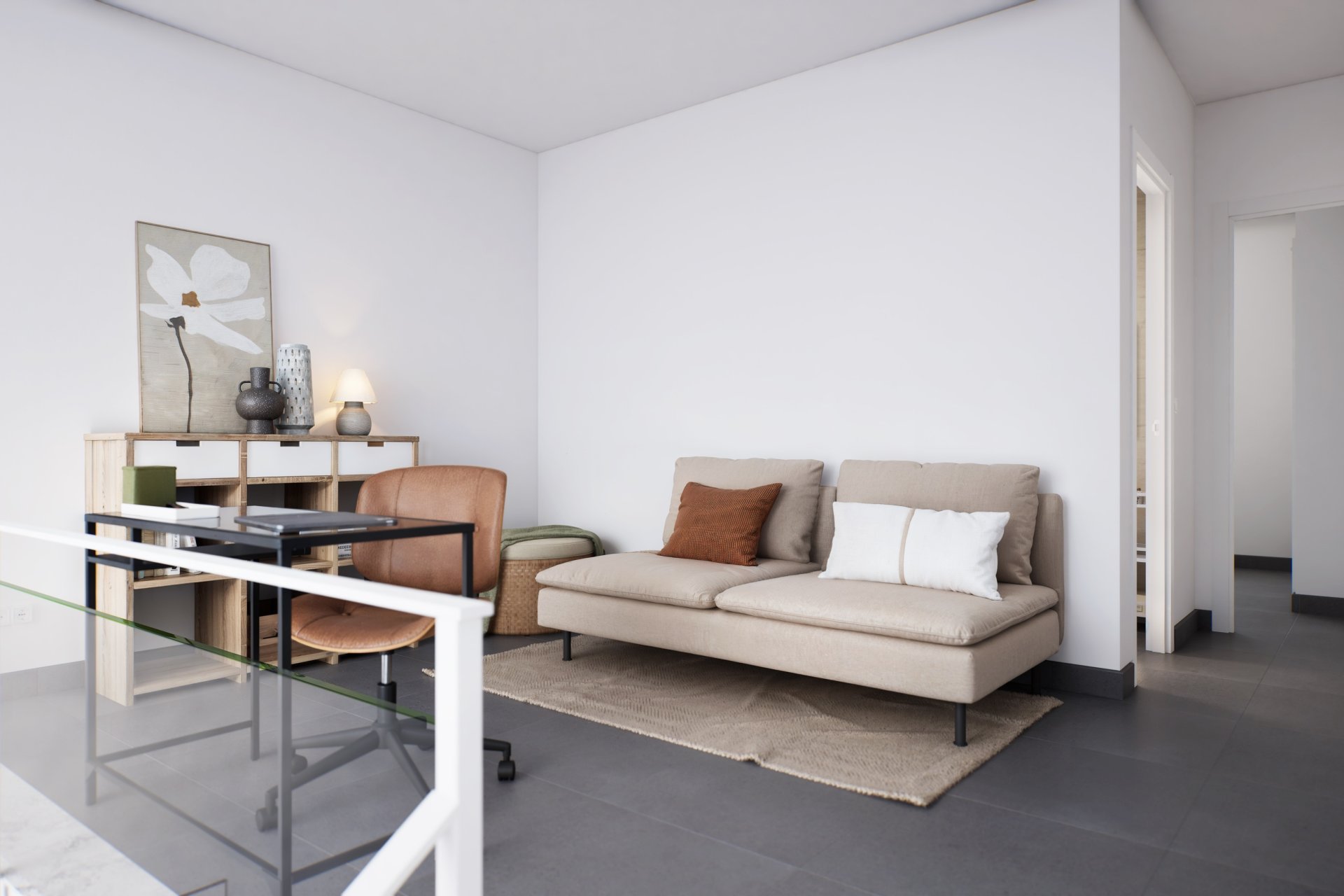 New Build - Townhouse - Santa Pola - Gran Alacant