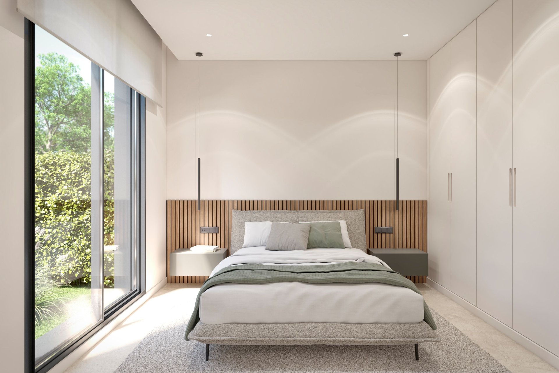 New Build - Townhouse - Santa Rosalía