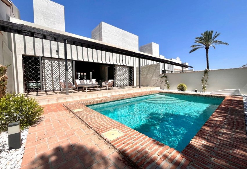 New Build - Townhouse - Sucina - Peraleja Golf