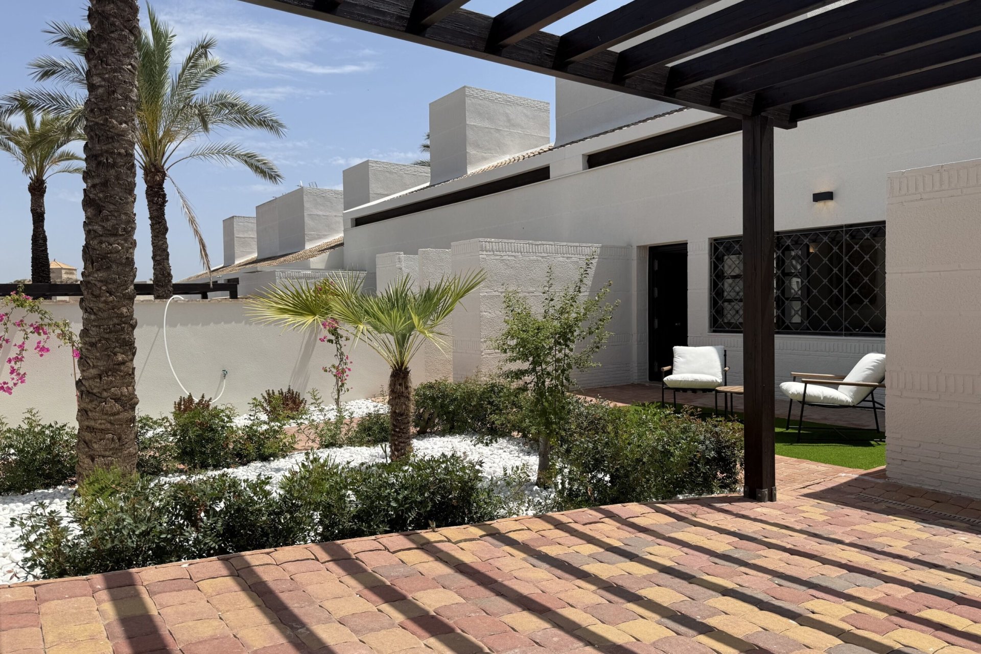 New Build - Townhouse - Sucina - Peraleja Golf
