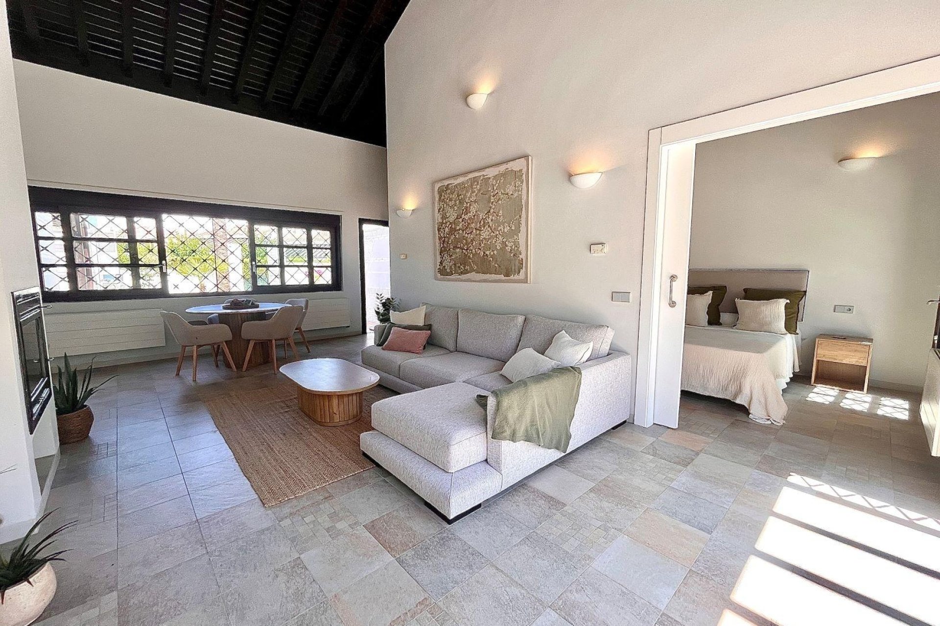 New Build - Townhouse - Sucina - Peraleja Golf