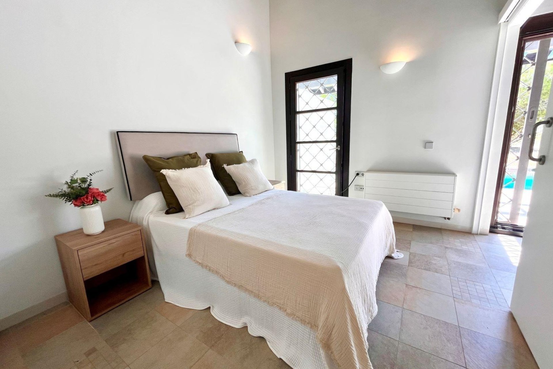 New Build - Townhouse - Sucina - Peraleja Golf
