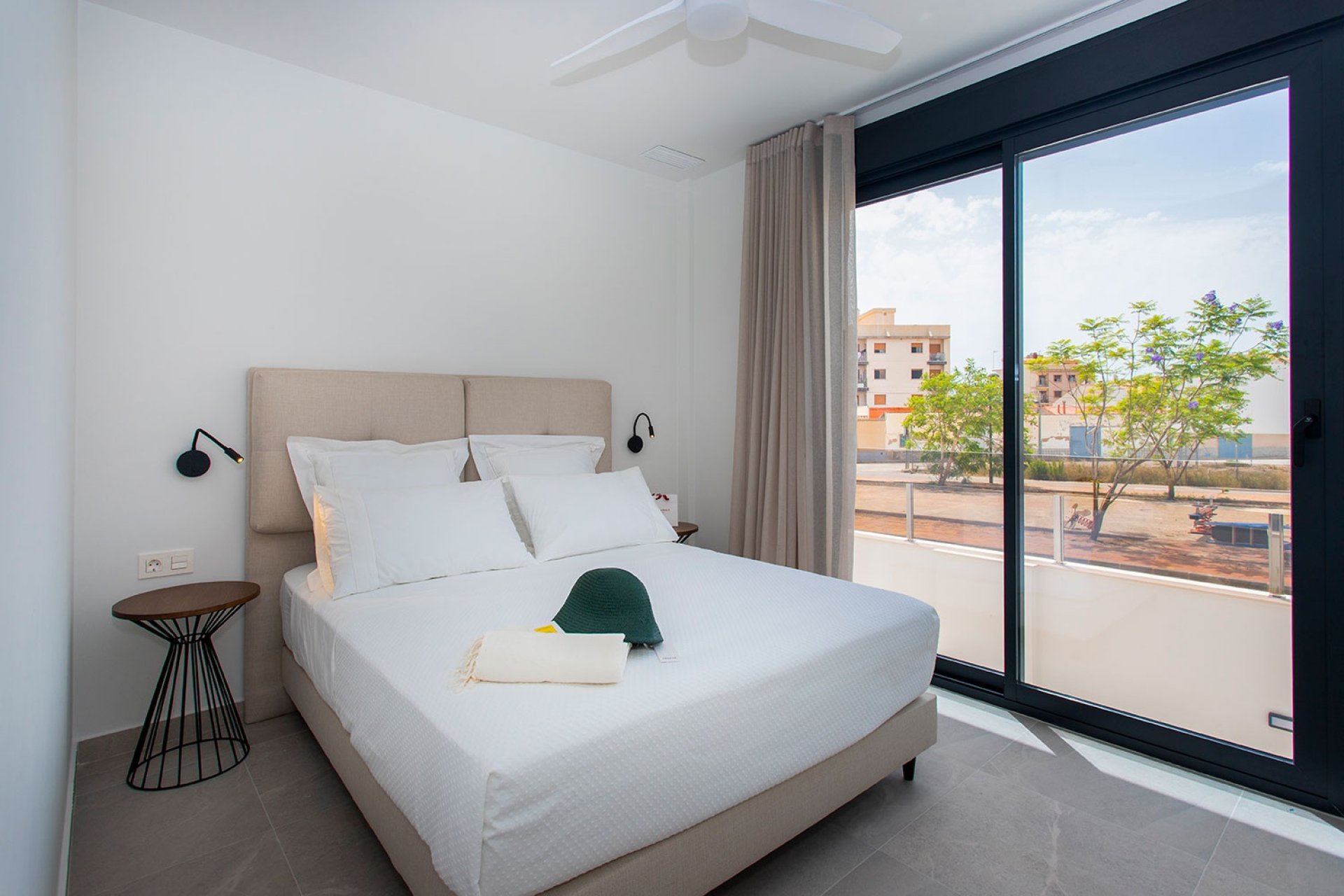 New Build - Townhouse - Sucina