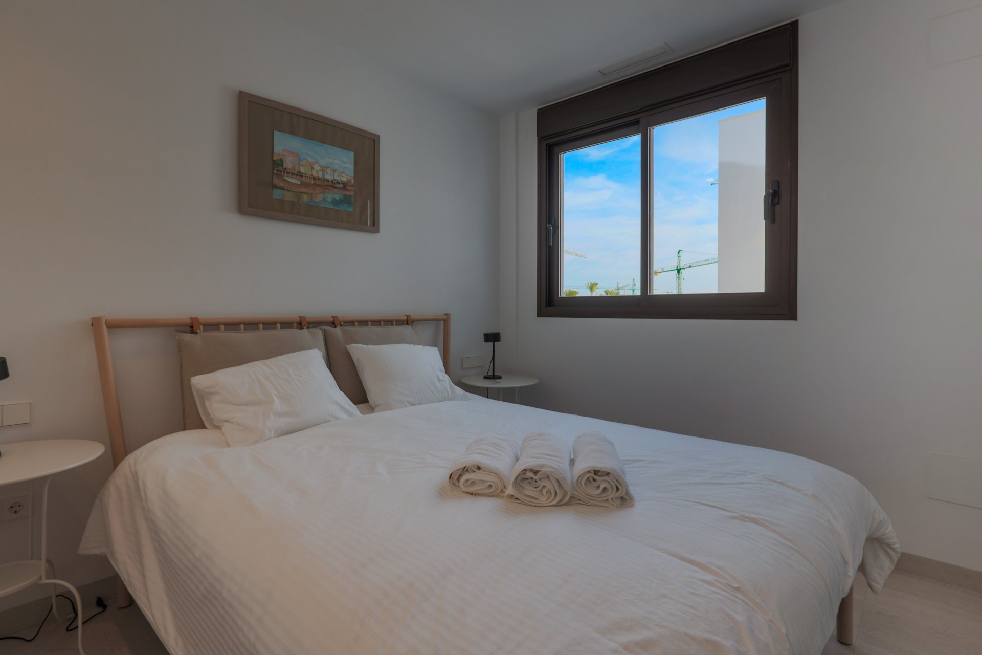 New Build - Townhouse - Torre Pacheco - Torre-Pacheco