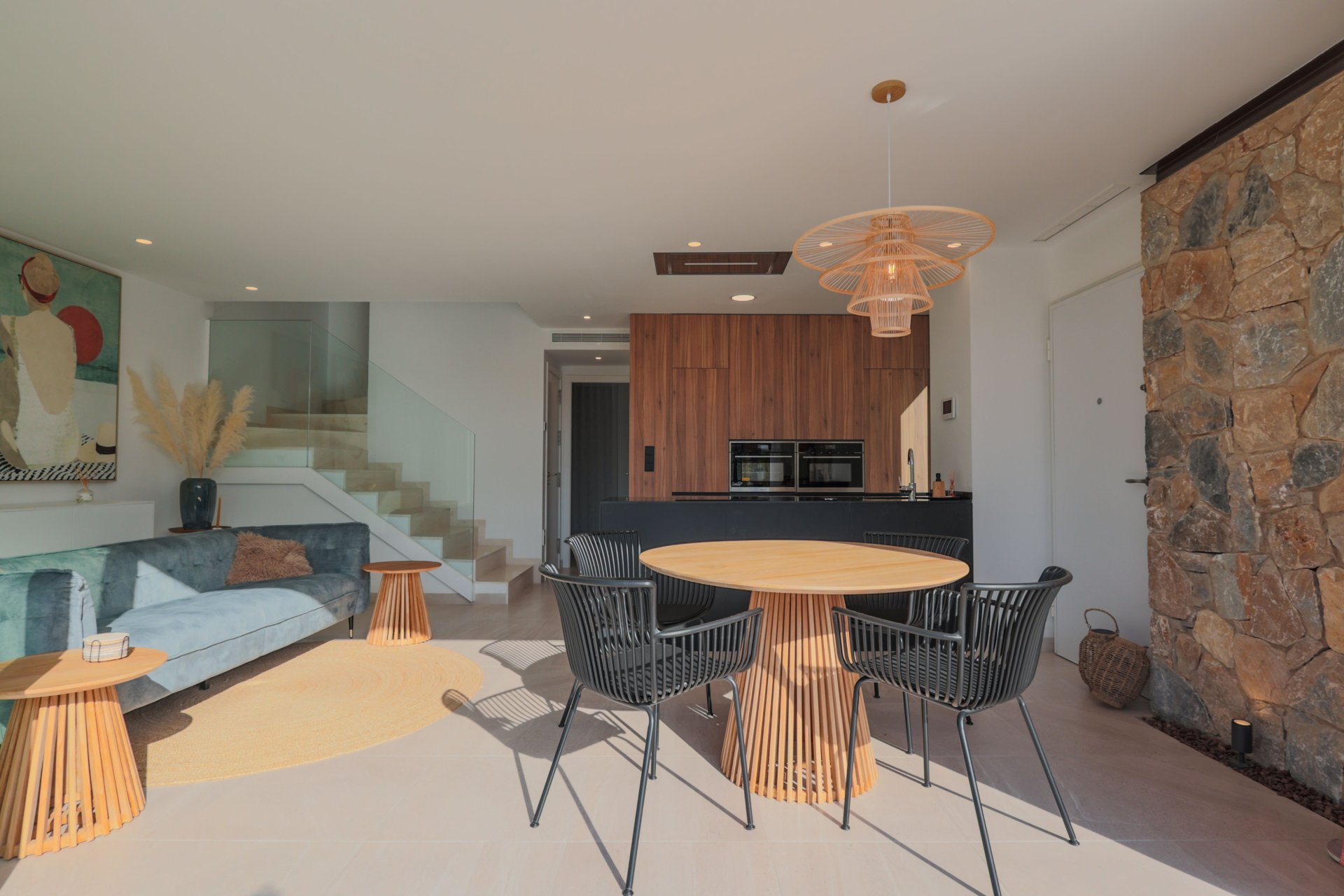 New Build - Townhouse - Torre Pacheco - Torre-Pacheco