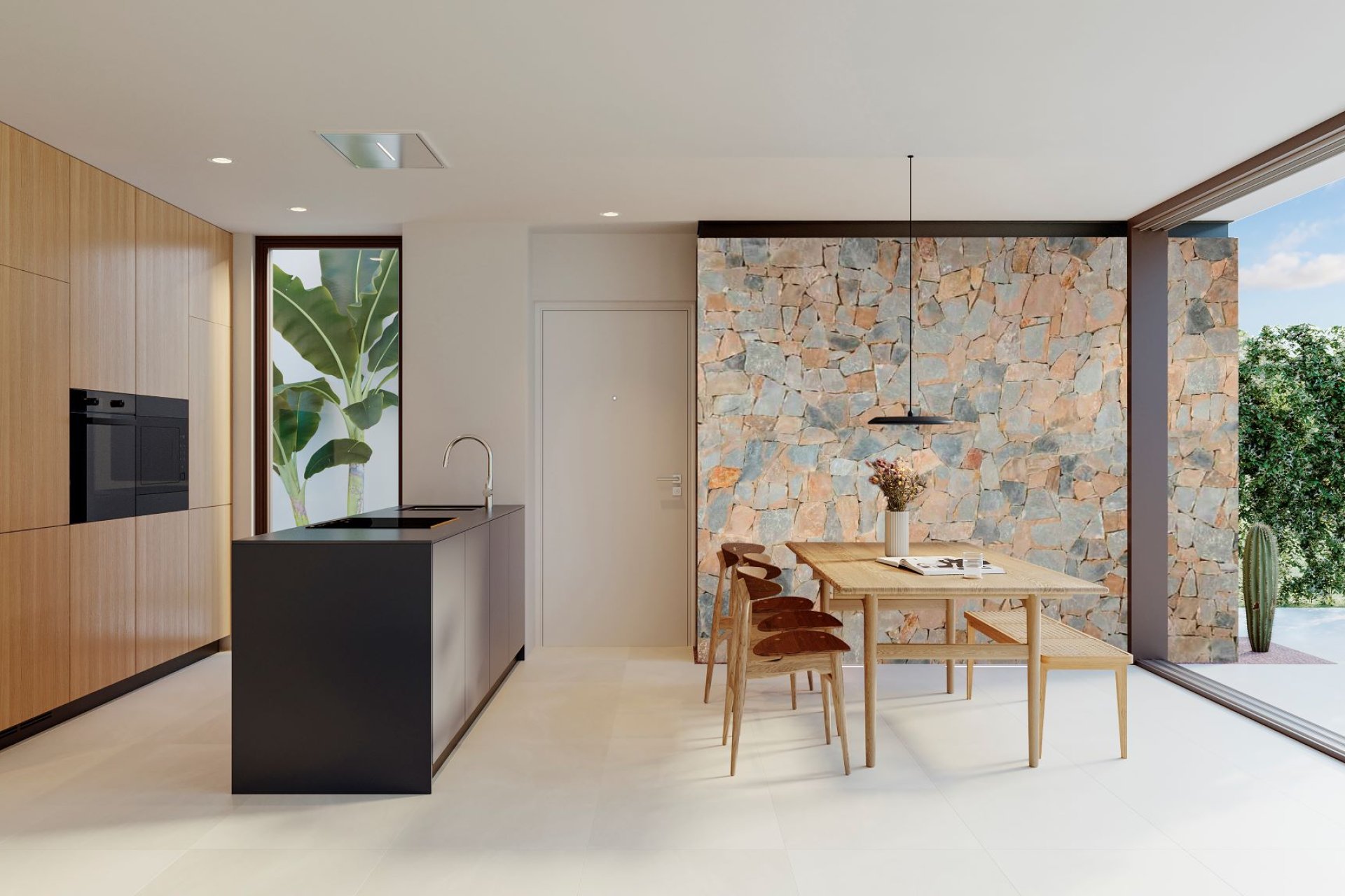 New Build - Townhouse - Torre Pacheco - Torre-Pacheco