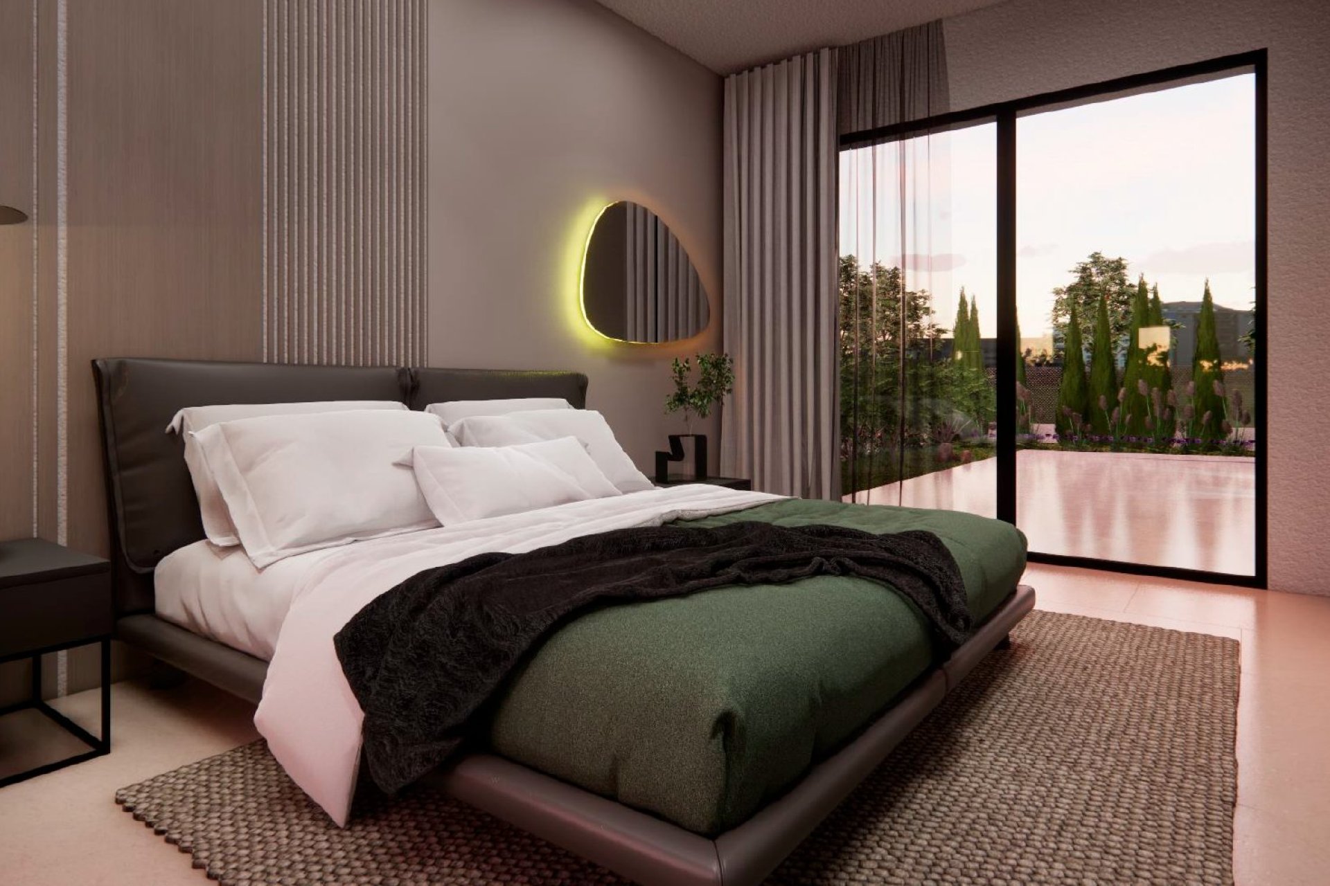 New Build - Townhouse - Torre Pacheco - Torre-Pacheco