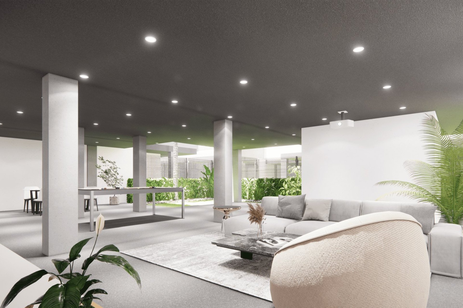 New Build - Townhouse - Torre-Pacheco