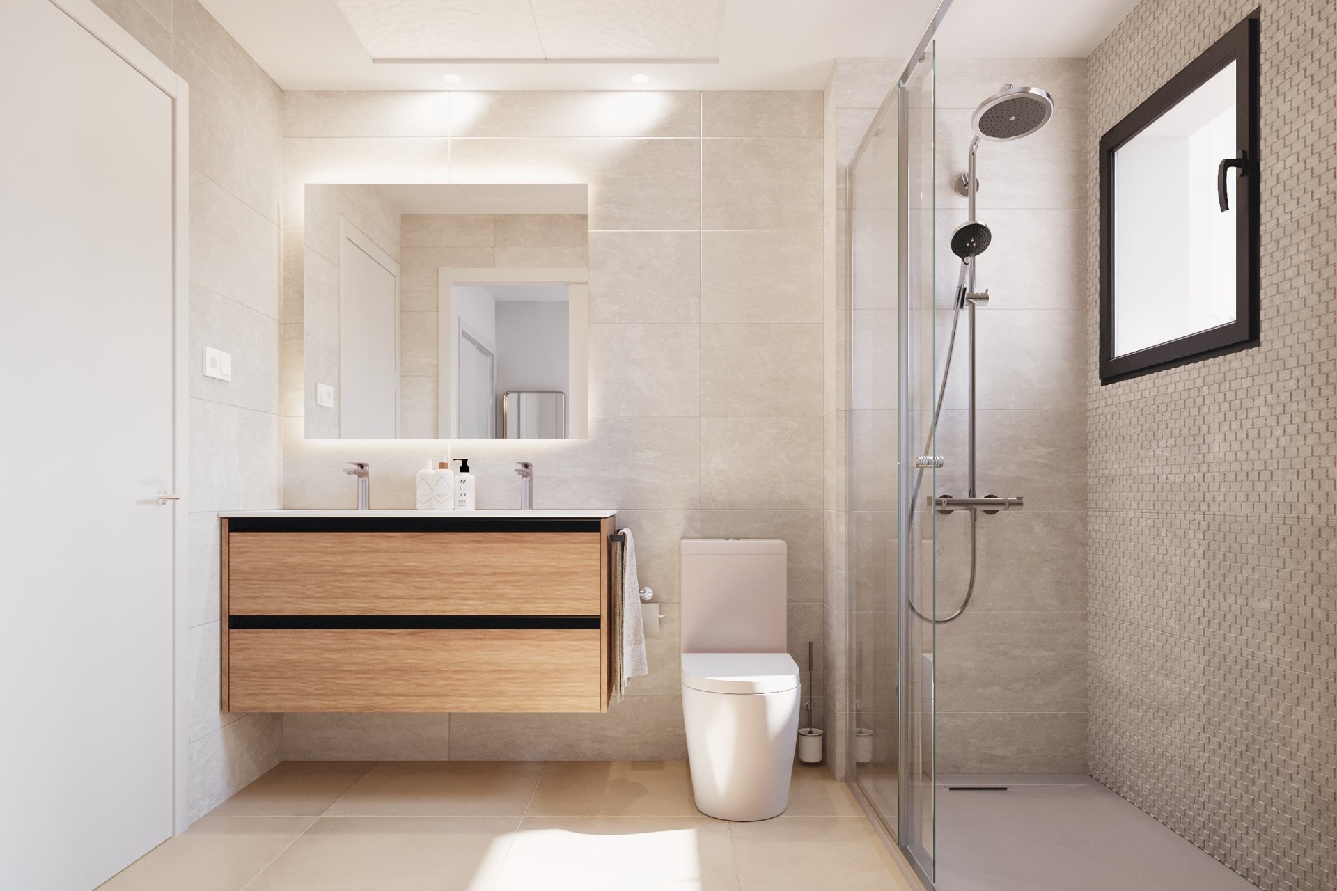 New Build - Townhouse - Torre Pacheco