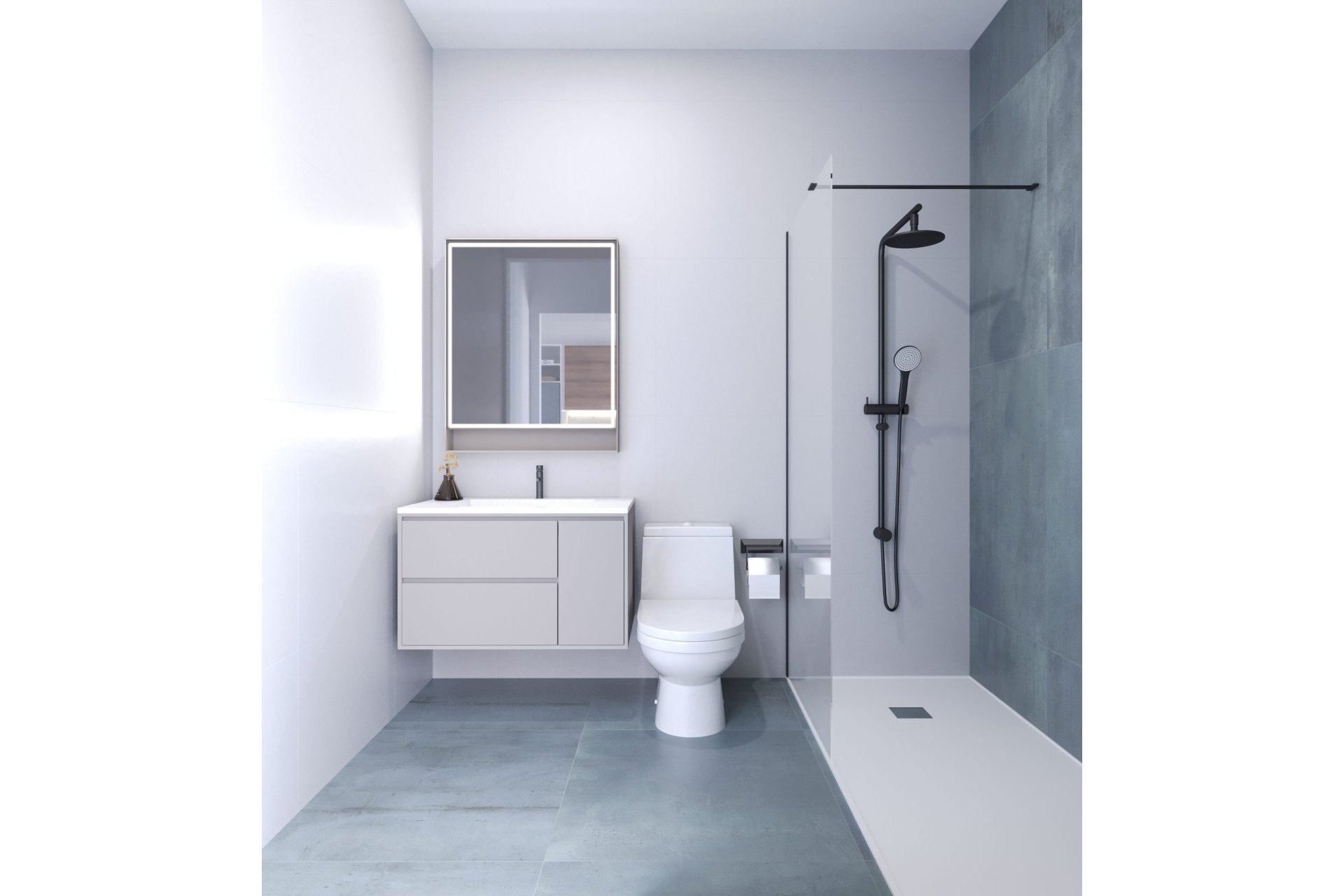 New Build - Townhouse - Torre Pacheco