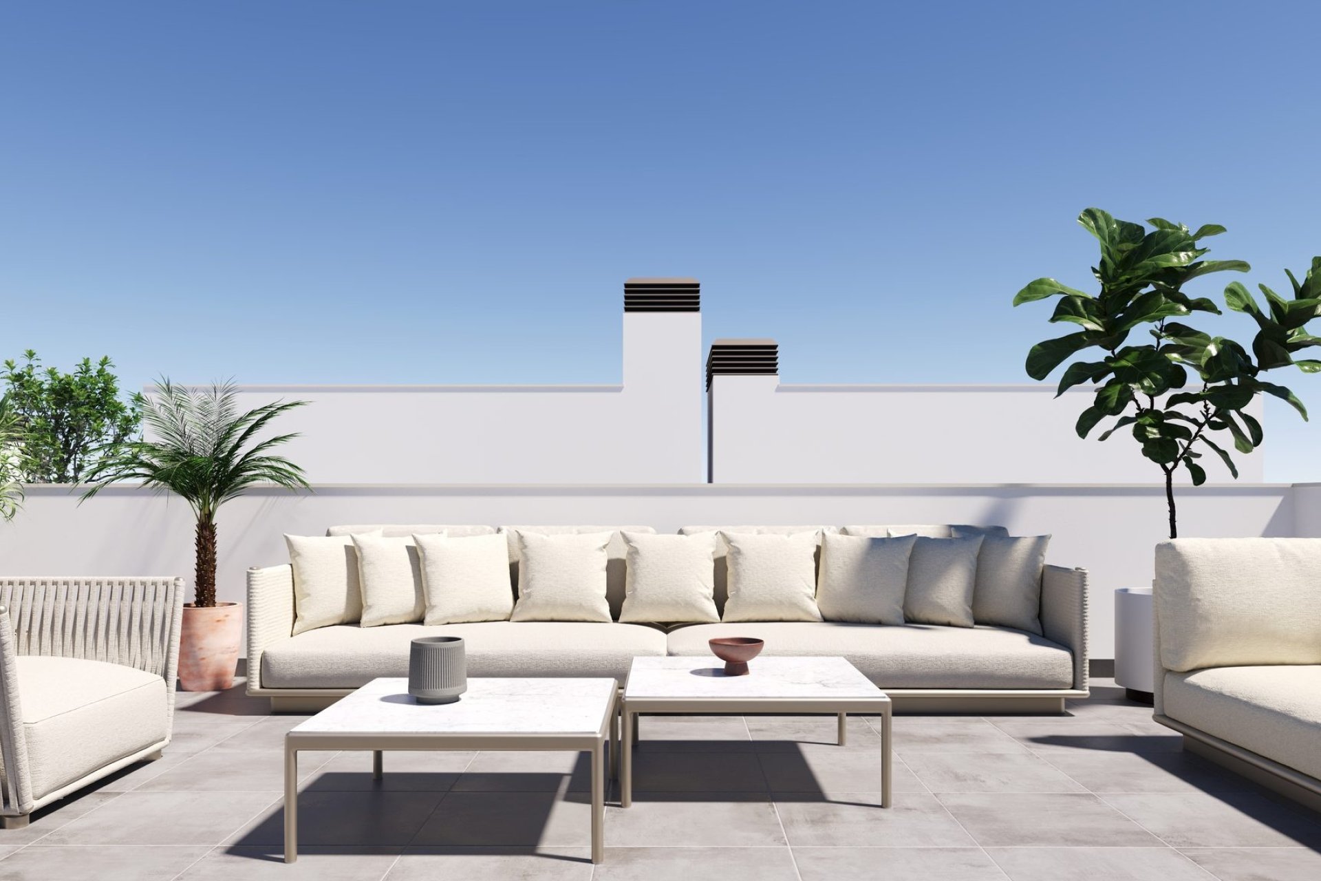 New Build - Townhouse - Torre Pacheco