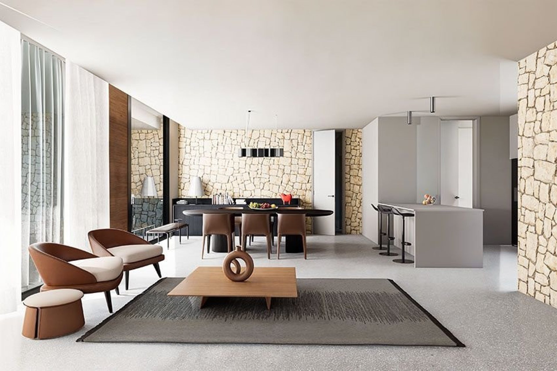 New Build - Townhouse - Torrevieja - El Chaparral