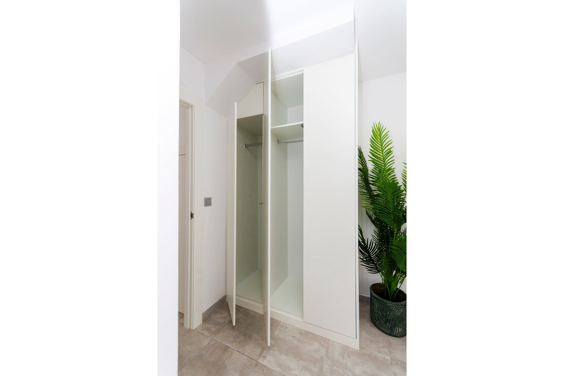 New Build - Townhouse - Torrevieja